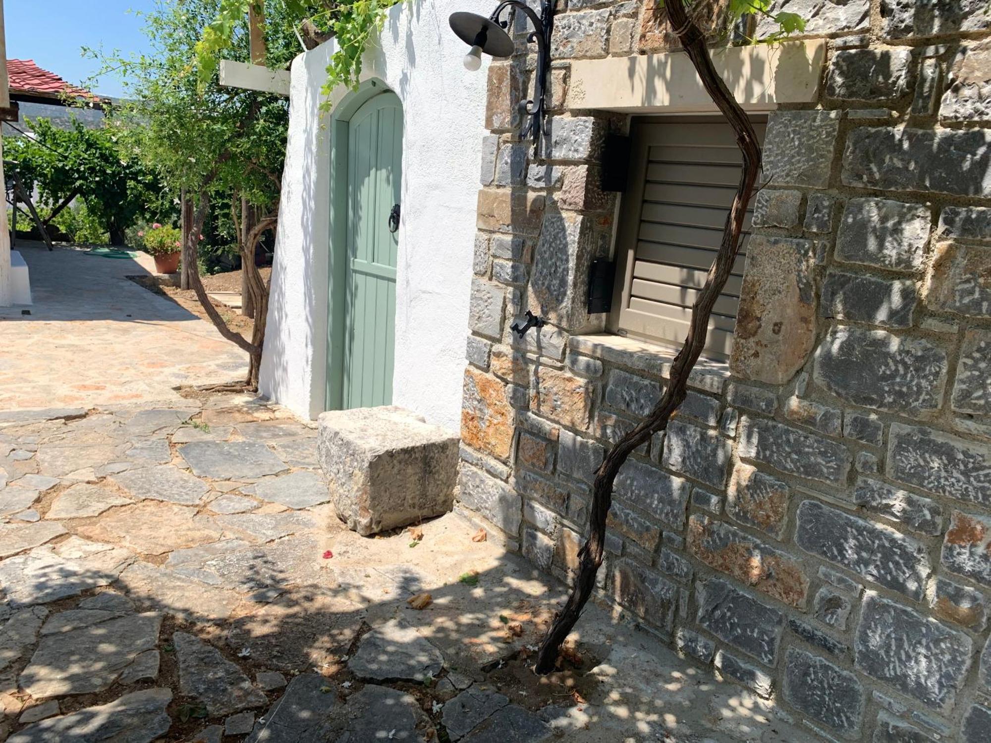Gioma Garden דירה איסטרו