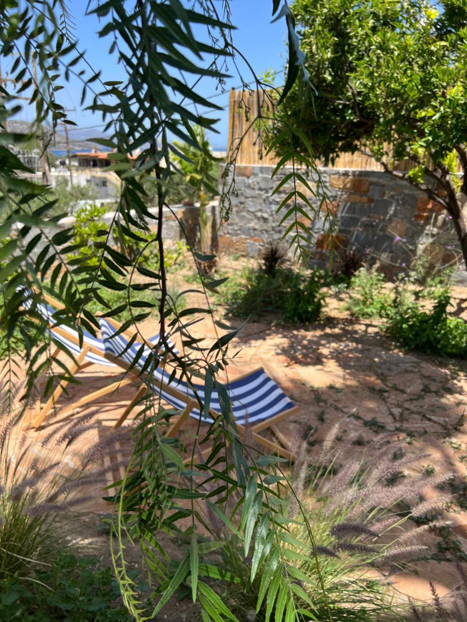דירה Gioma Garden *