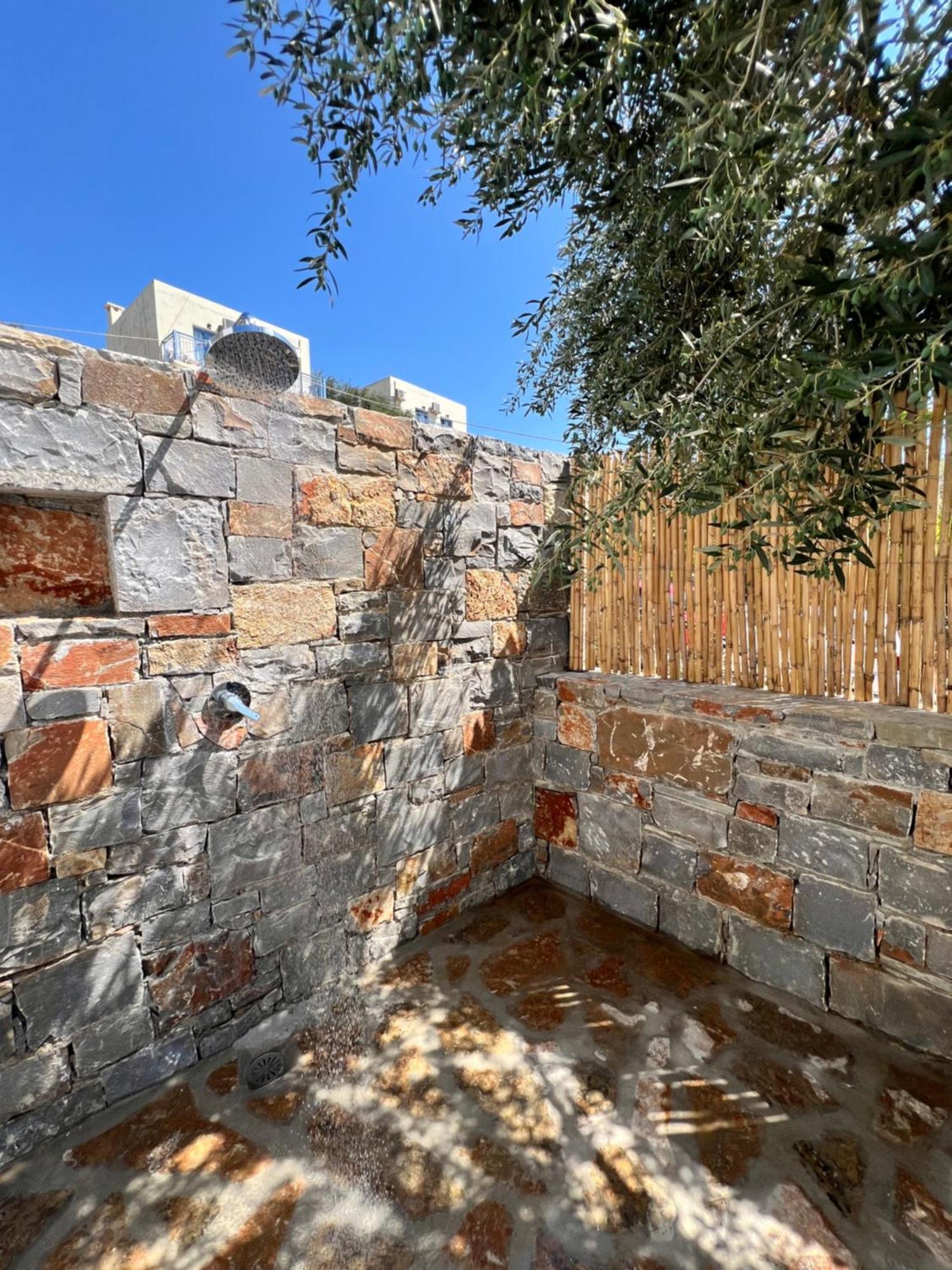 Gioma Garden דירה