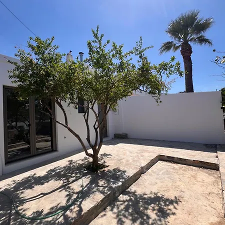 Gioma Garden Villas Istro Exterior photo