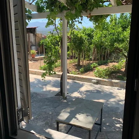 Gioma Garden Villas Istro Exterior photo