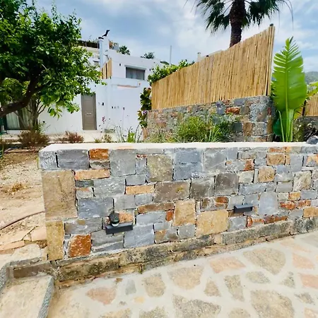 Gioma Garden Villas Istro Exterior photo