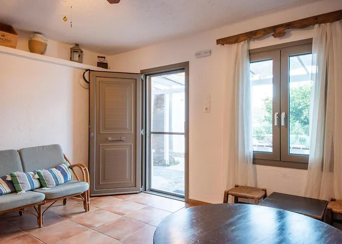 Gioma Garden Villas