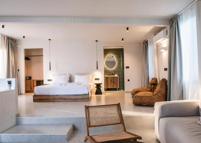 Gioma Garden Villas