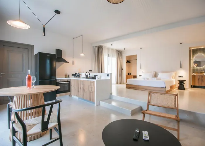 Gioma Garden Villas