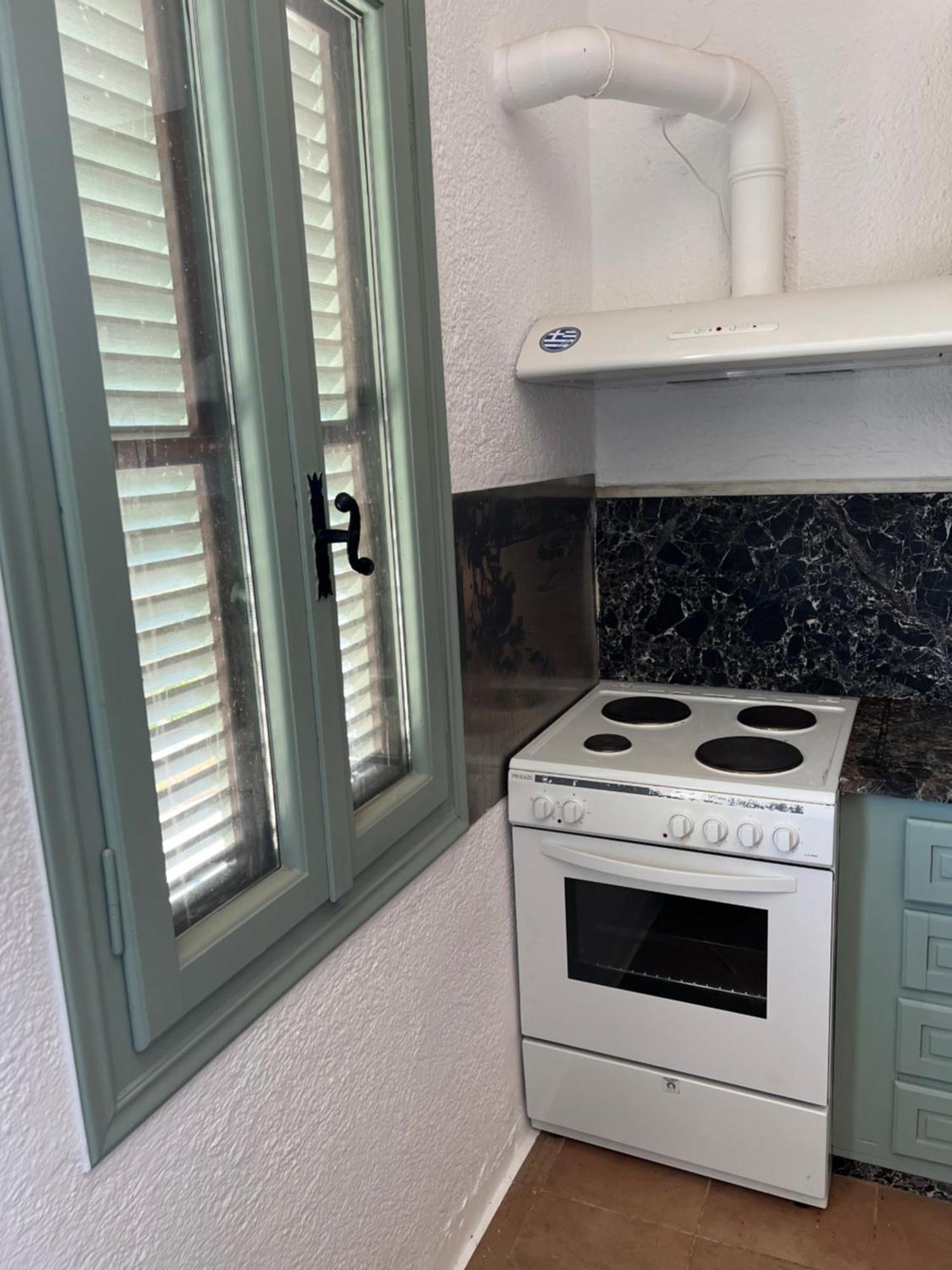 Gioma Garden Apartment