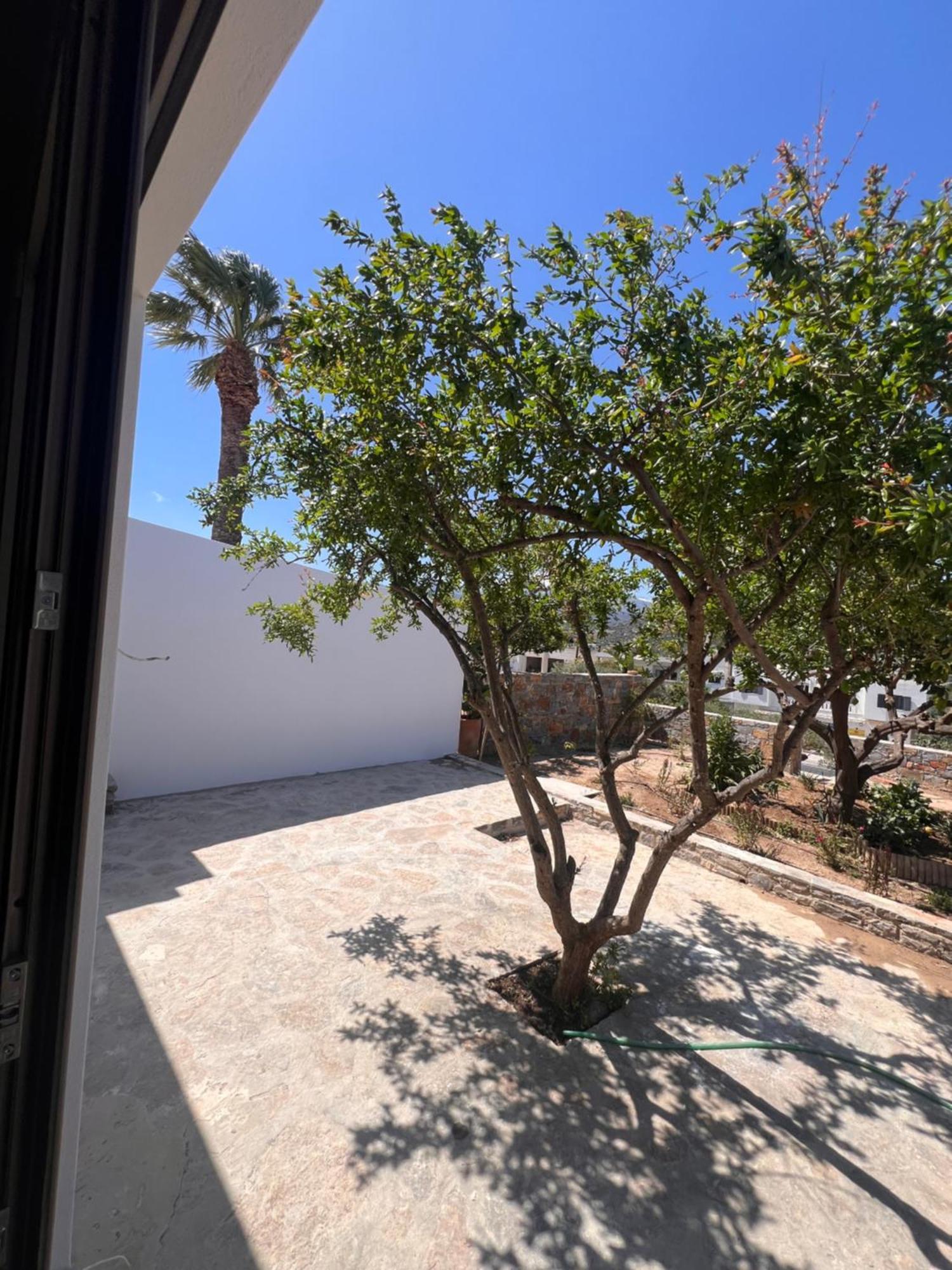 Apartment Gioma Garden Istro