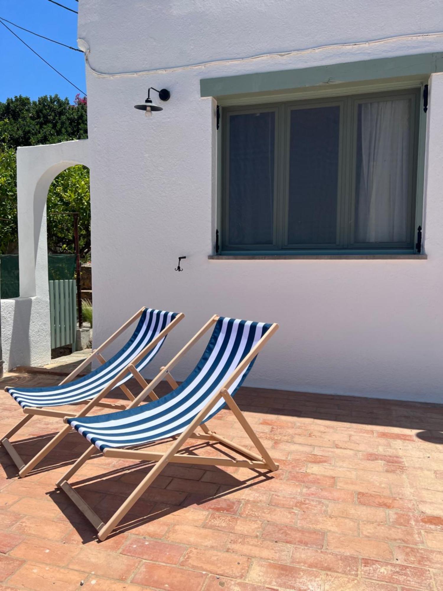 Apartmán Gioma Garden *