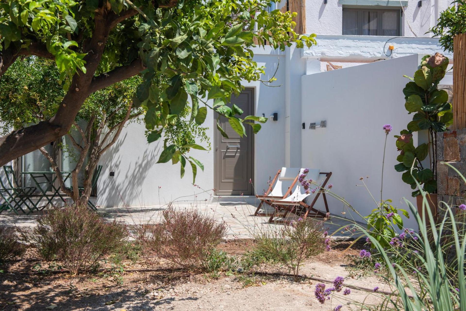 Gioma Garden Apartment Istro