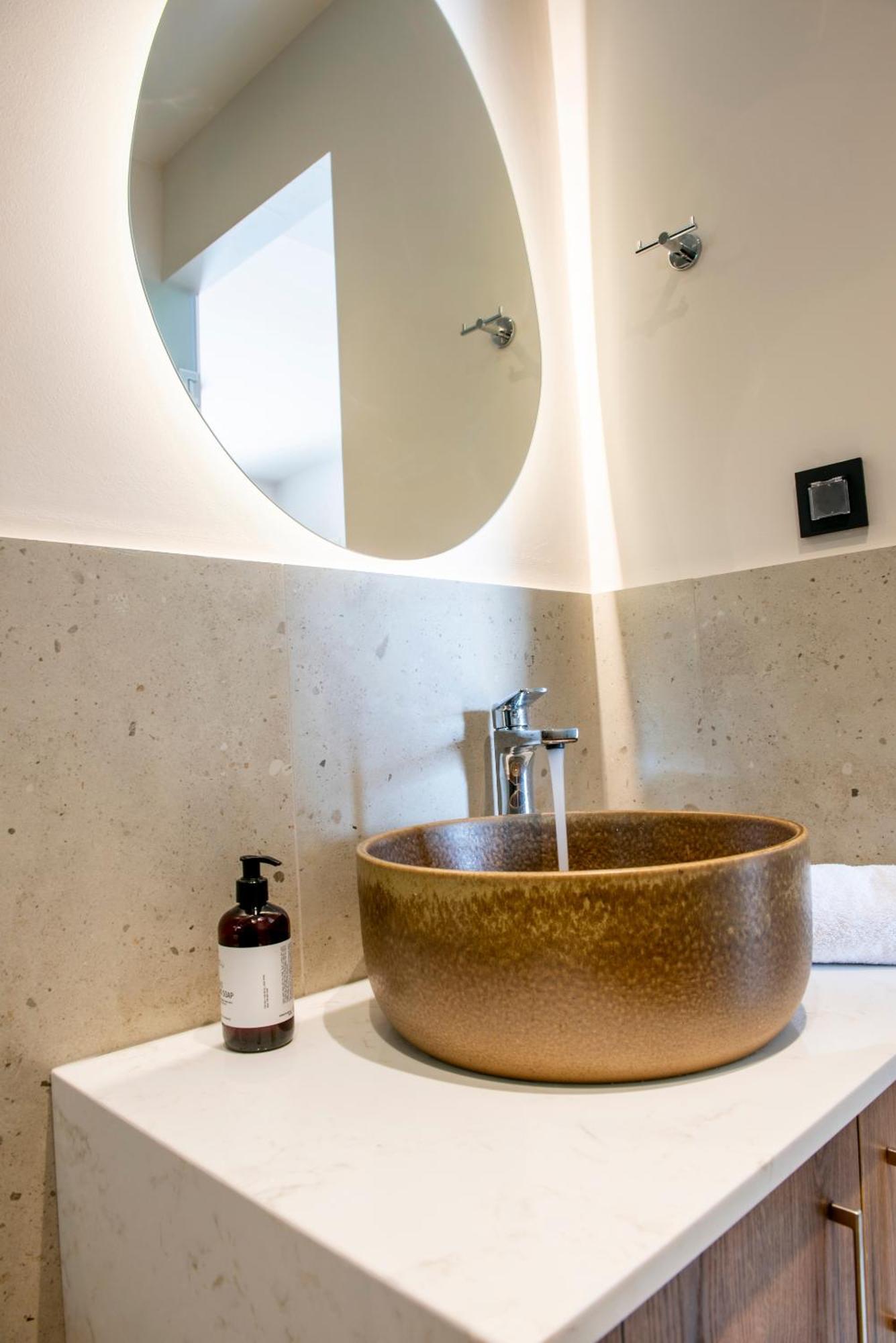 Apartment Gioma Garden Istro