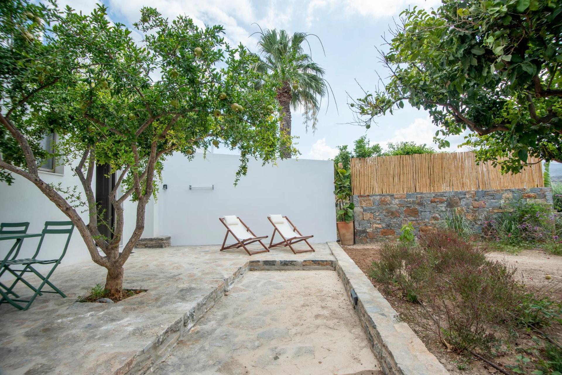 Gioma Garden Istro
