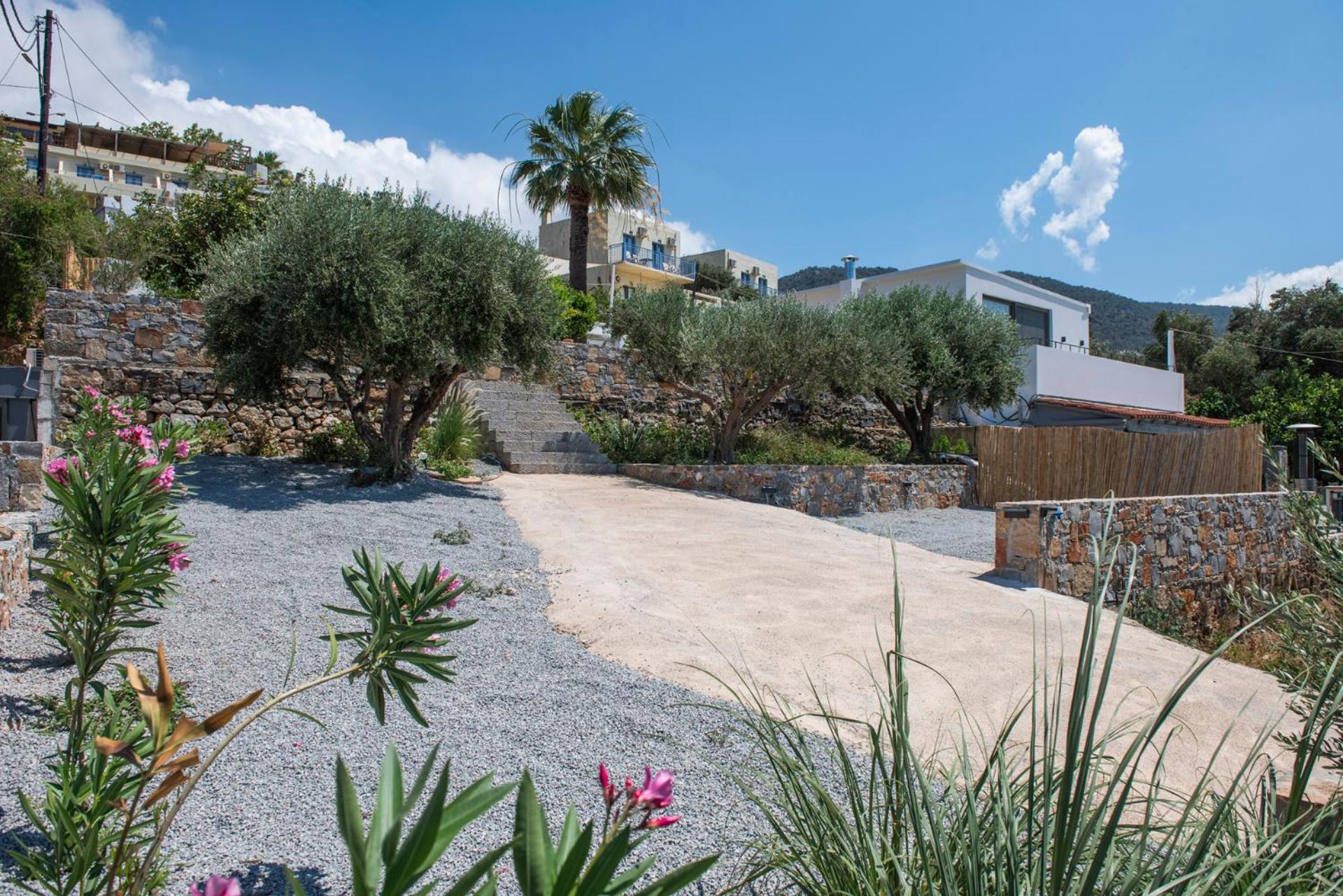 Apartment Gioma Garden *