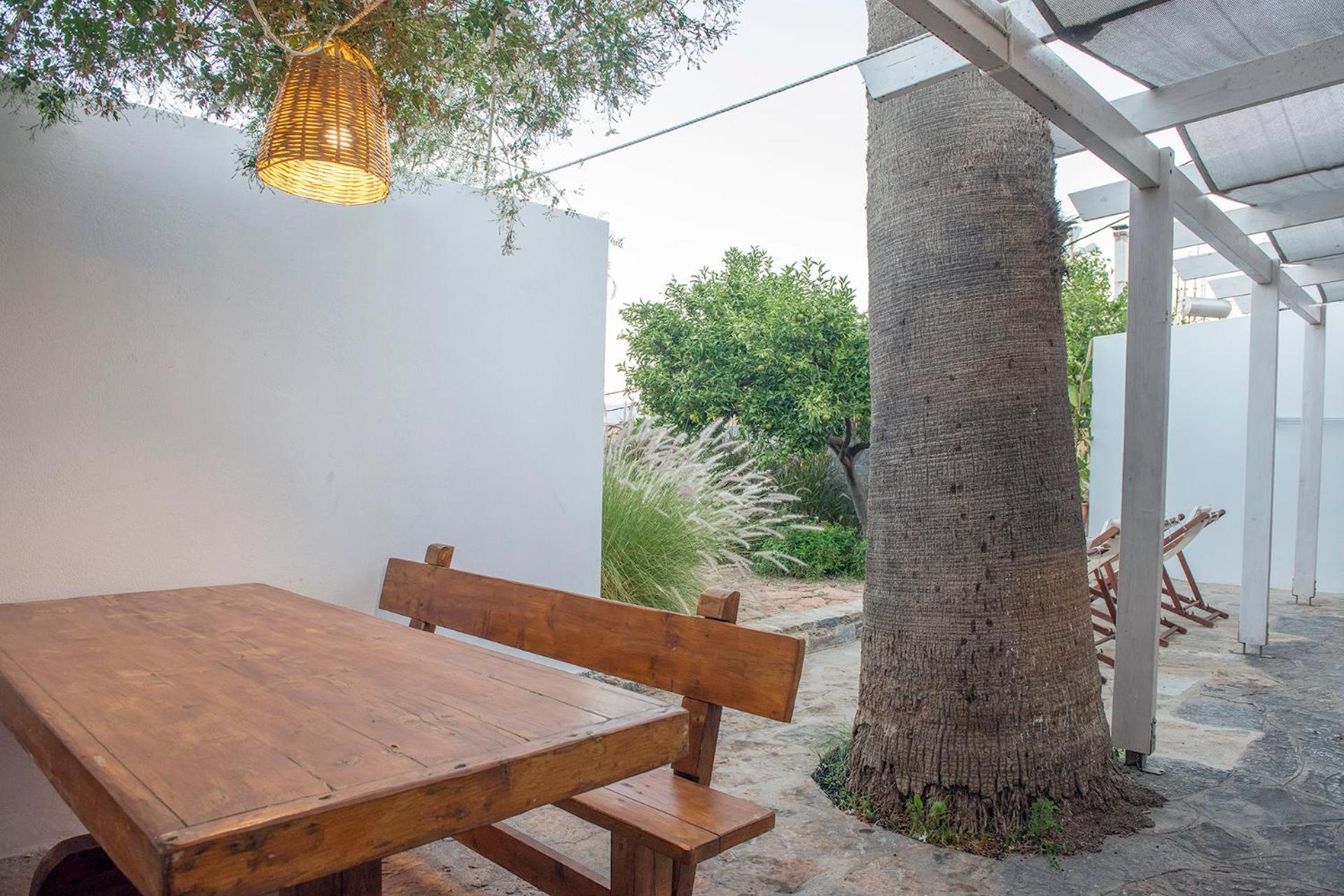 Gioma Garden Istro
