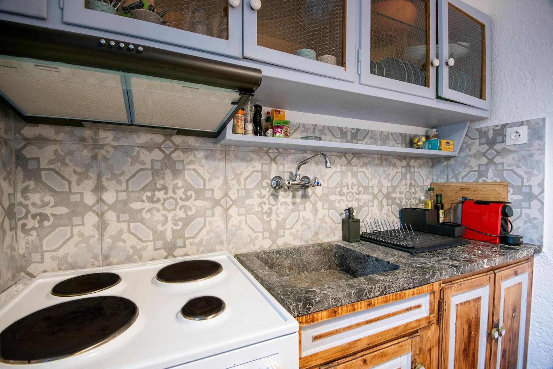 Gioma Garden Apartment