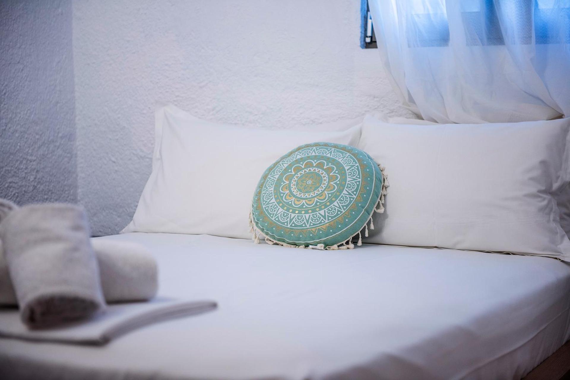 Apartment Gioma Garden *