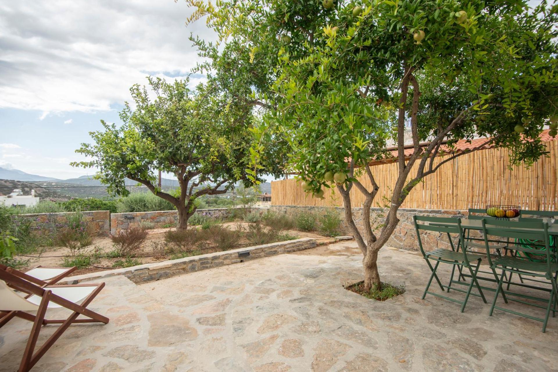 Gioma Garden *