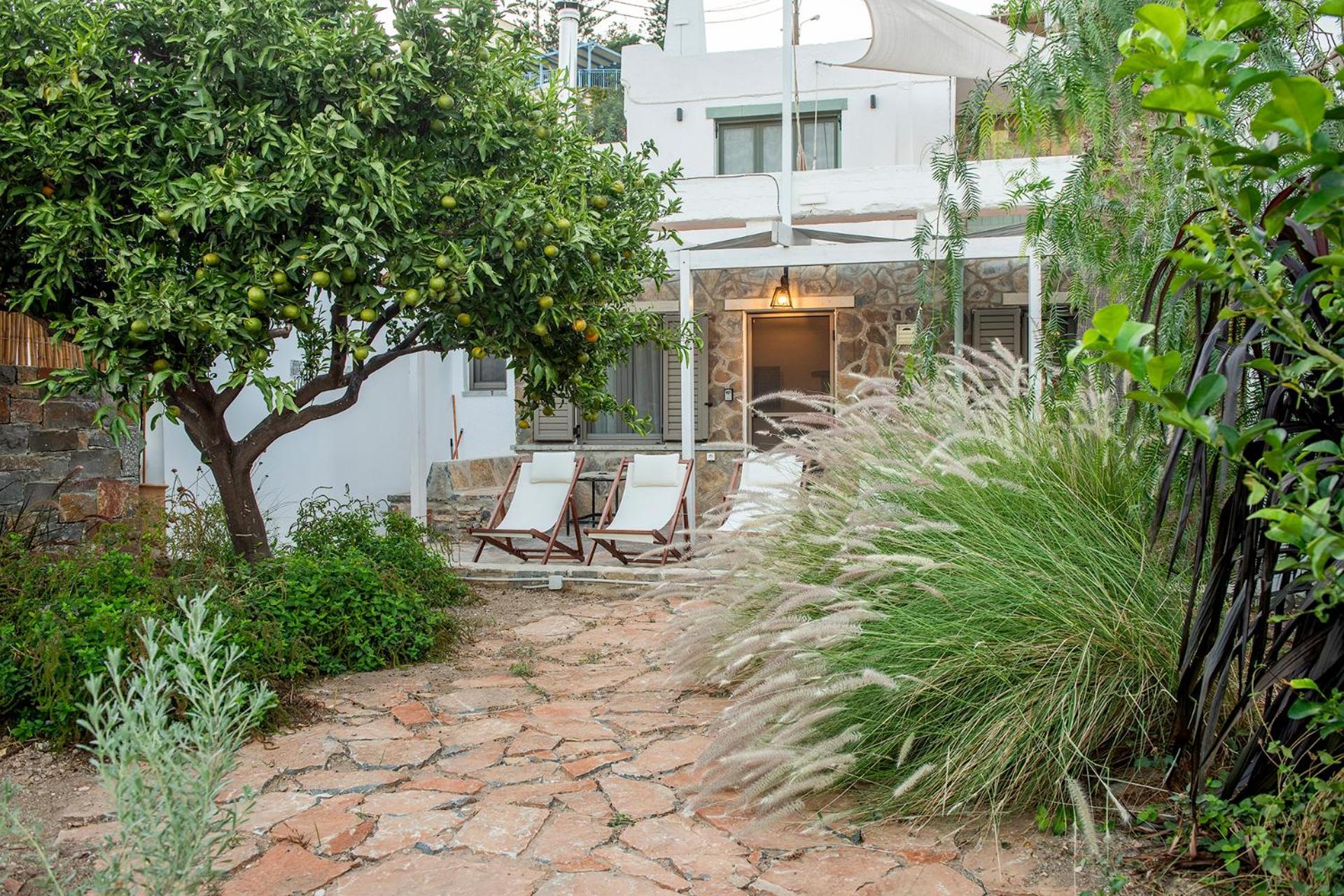 Gioma Garden * Istro