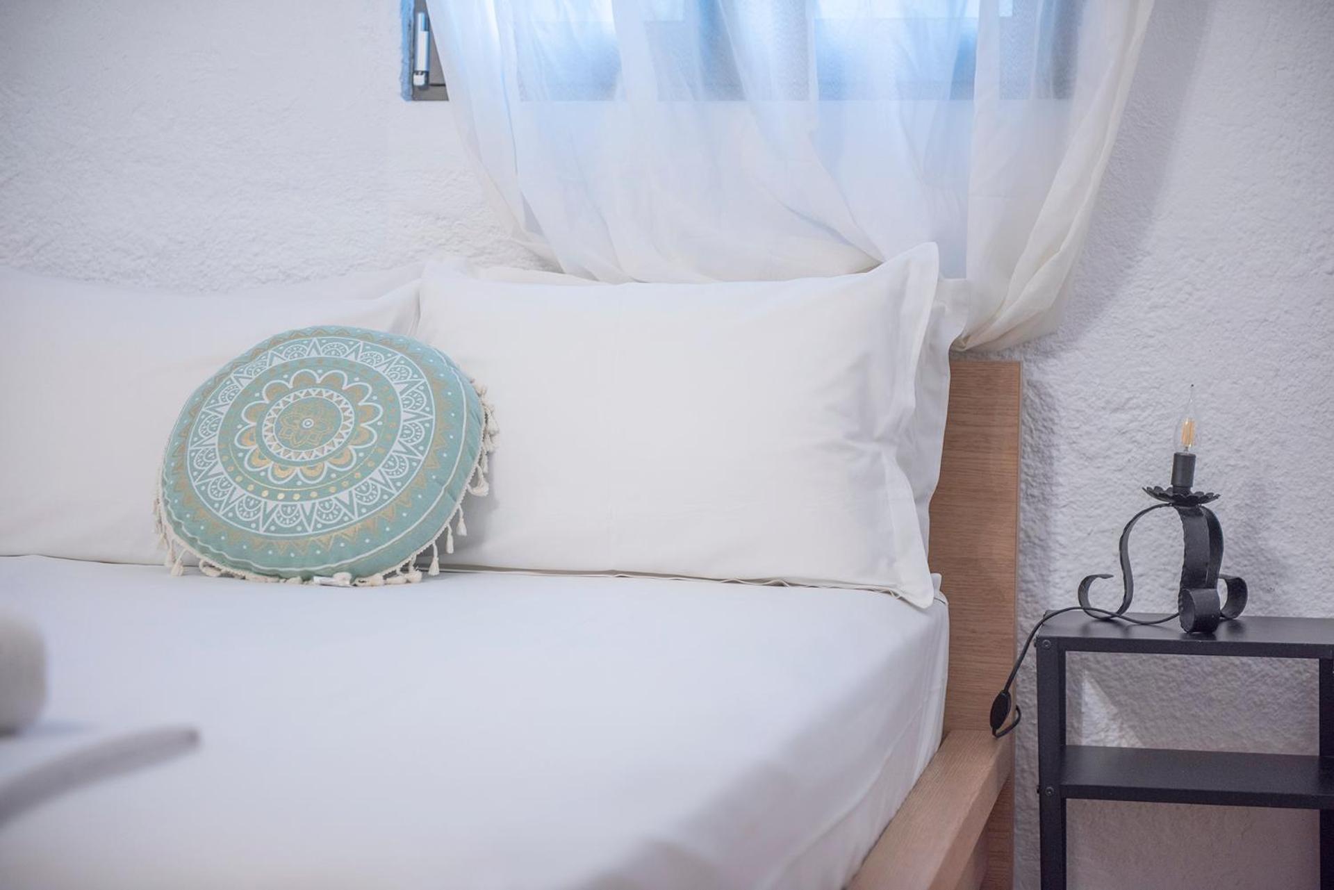 Gioma Garden Apartment