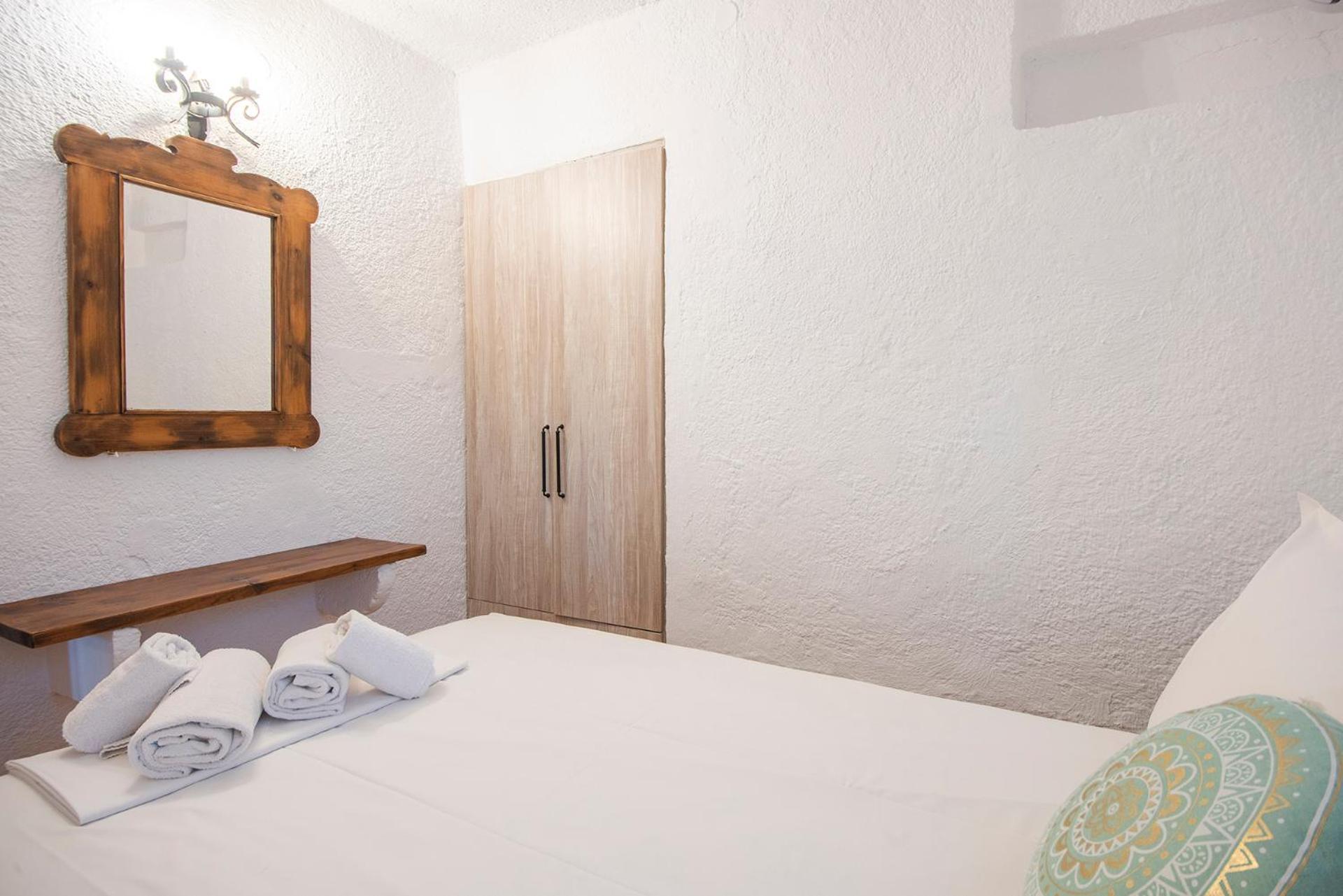 Gioma Garden Apartment *
