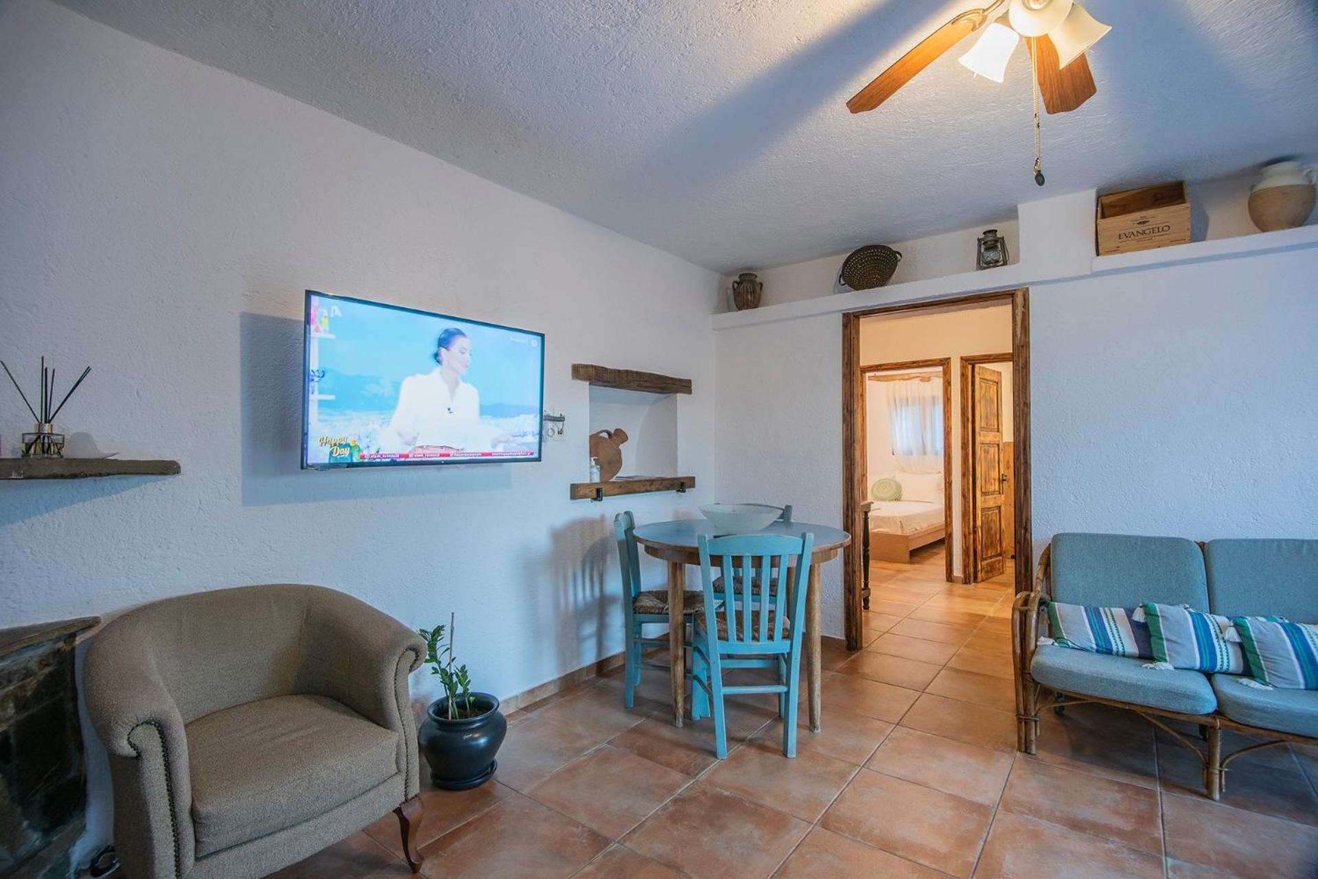 Apartment Gioma Garden *