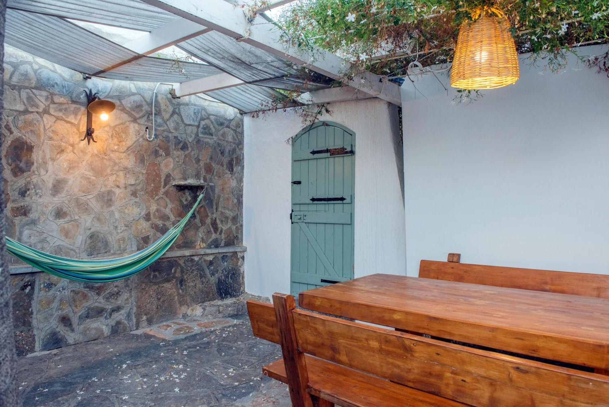 Apartment Gioma Garden Istro