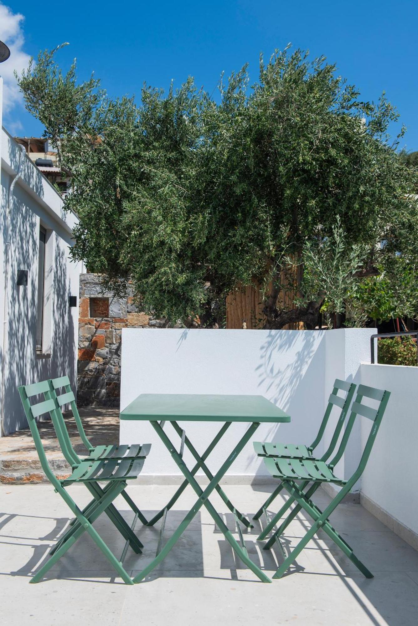 Apartment Gioma Garden *
