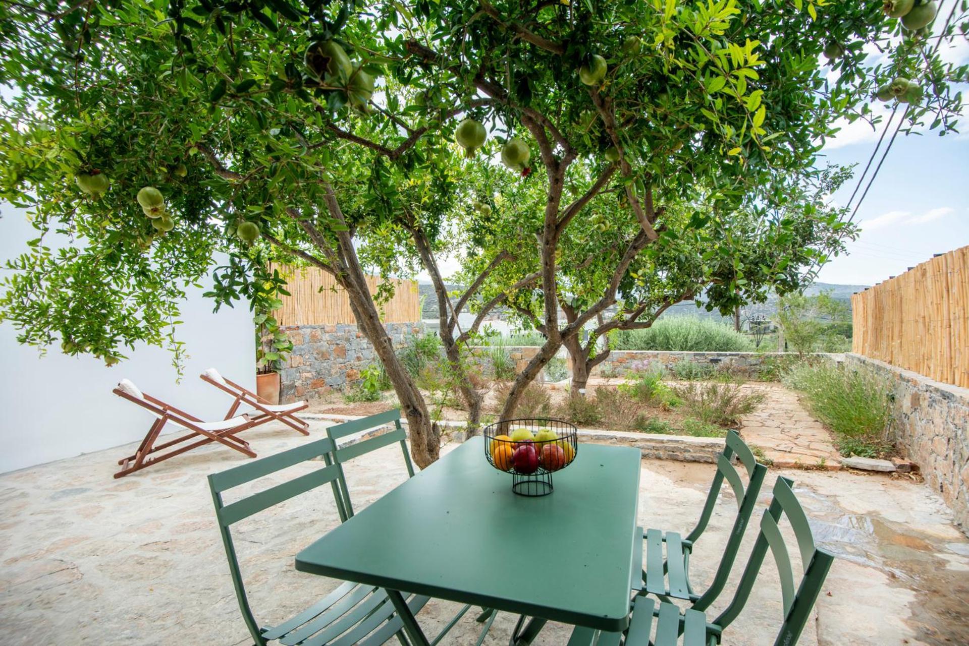 Apartment Gioma Garden Istro