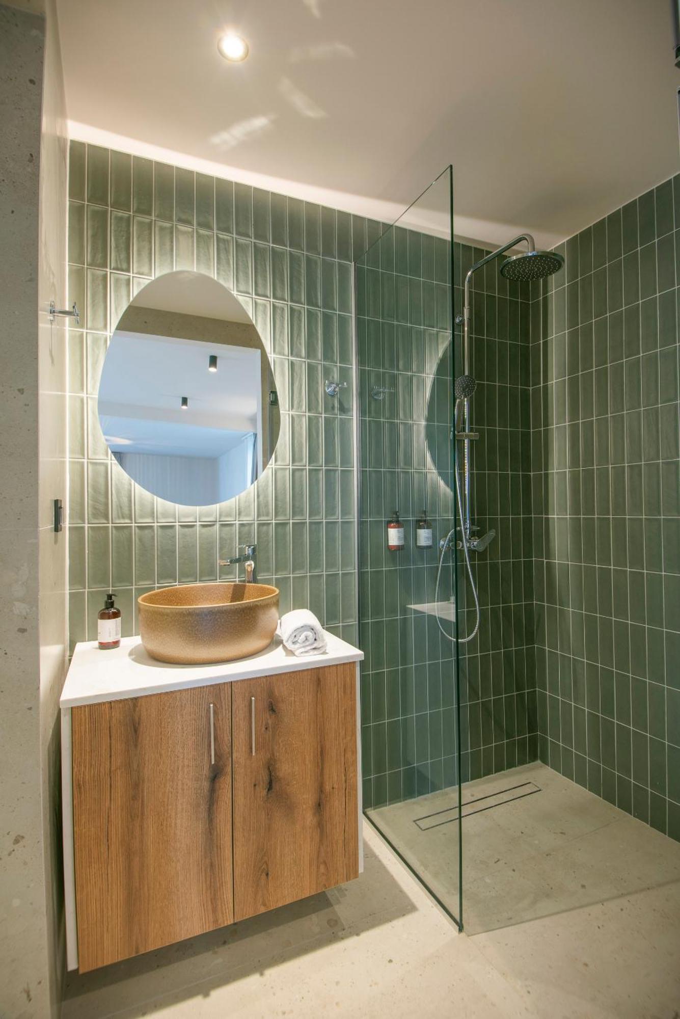 Gioma Garden Istro