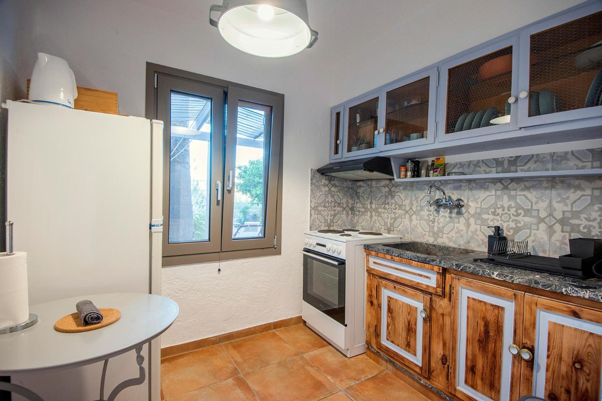 Apartment Gioma Garden