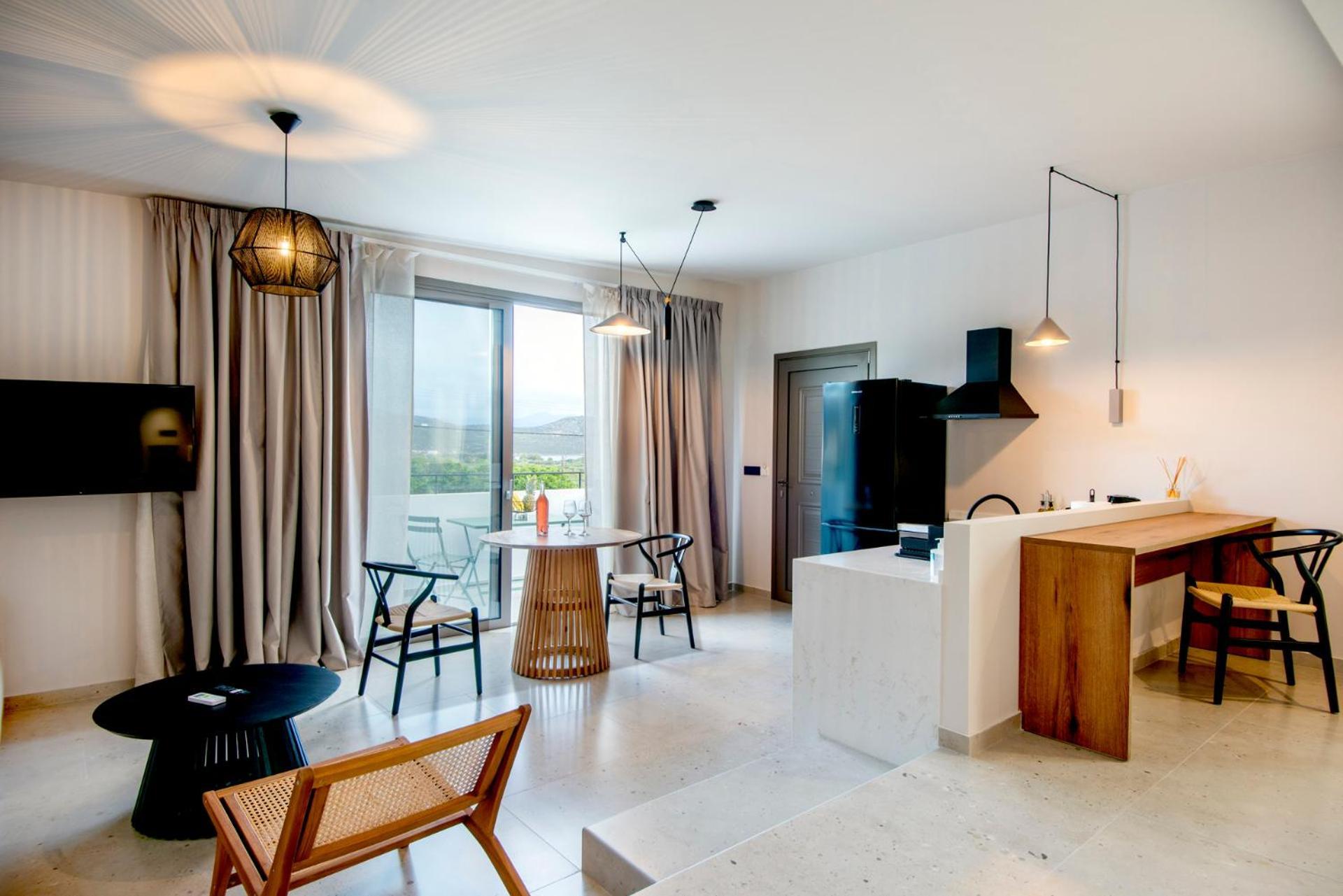 Gioma Garden Apartment Istro