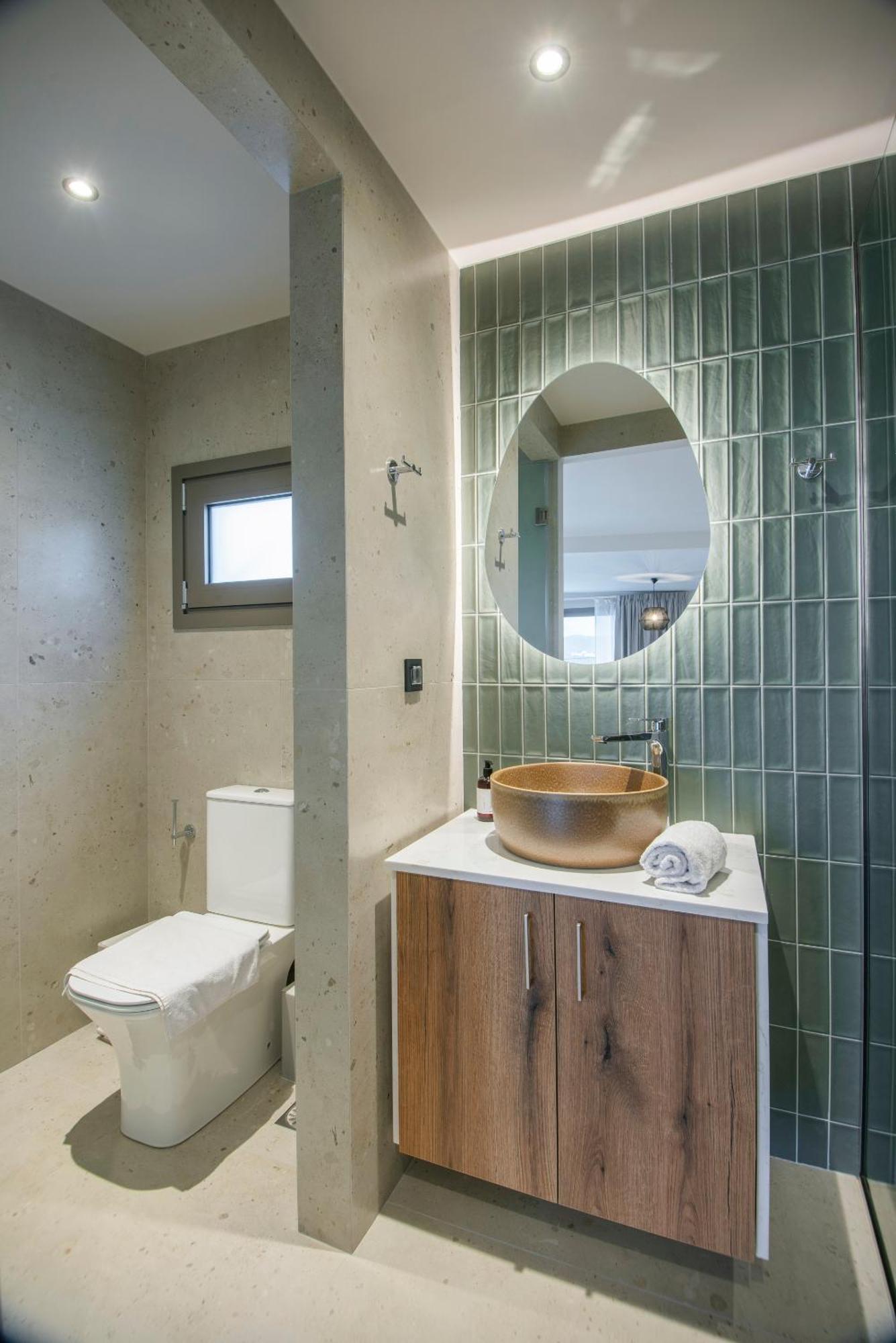 Apartment Gioma Garden Istro