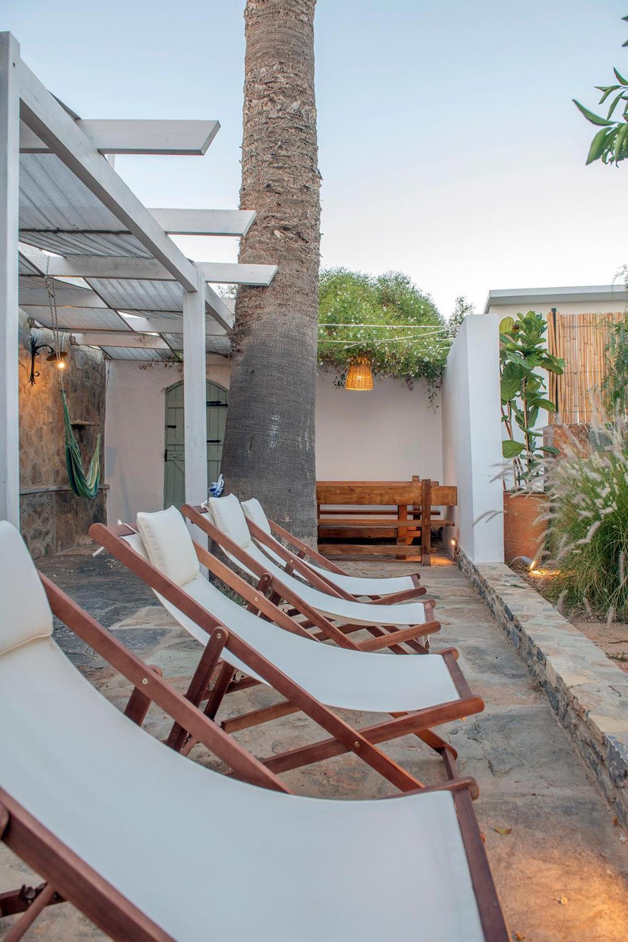 Gioma Garden *