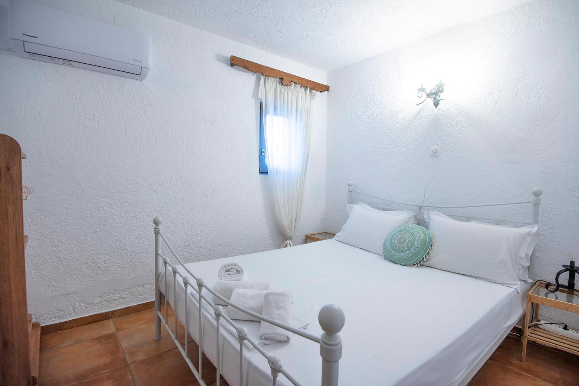 Gioma Garden Apartment *
