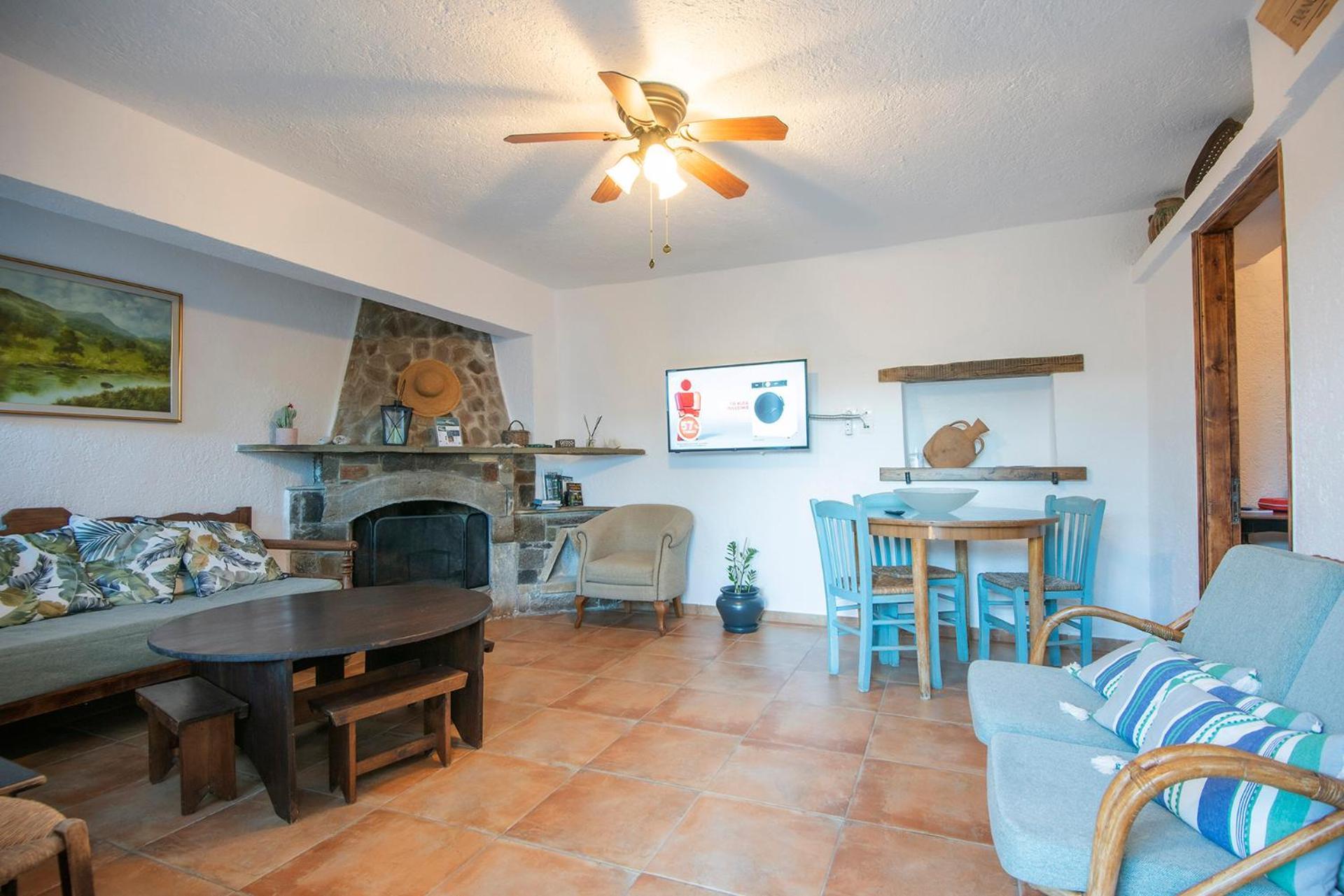 Gioma Garden Apartment Istro