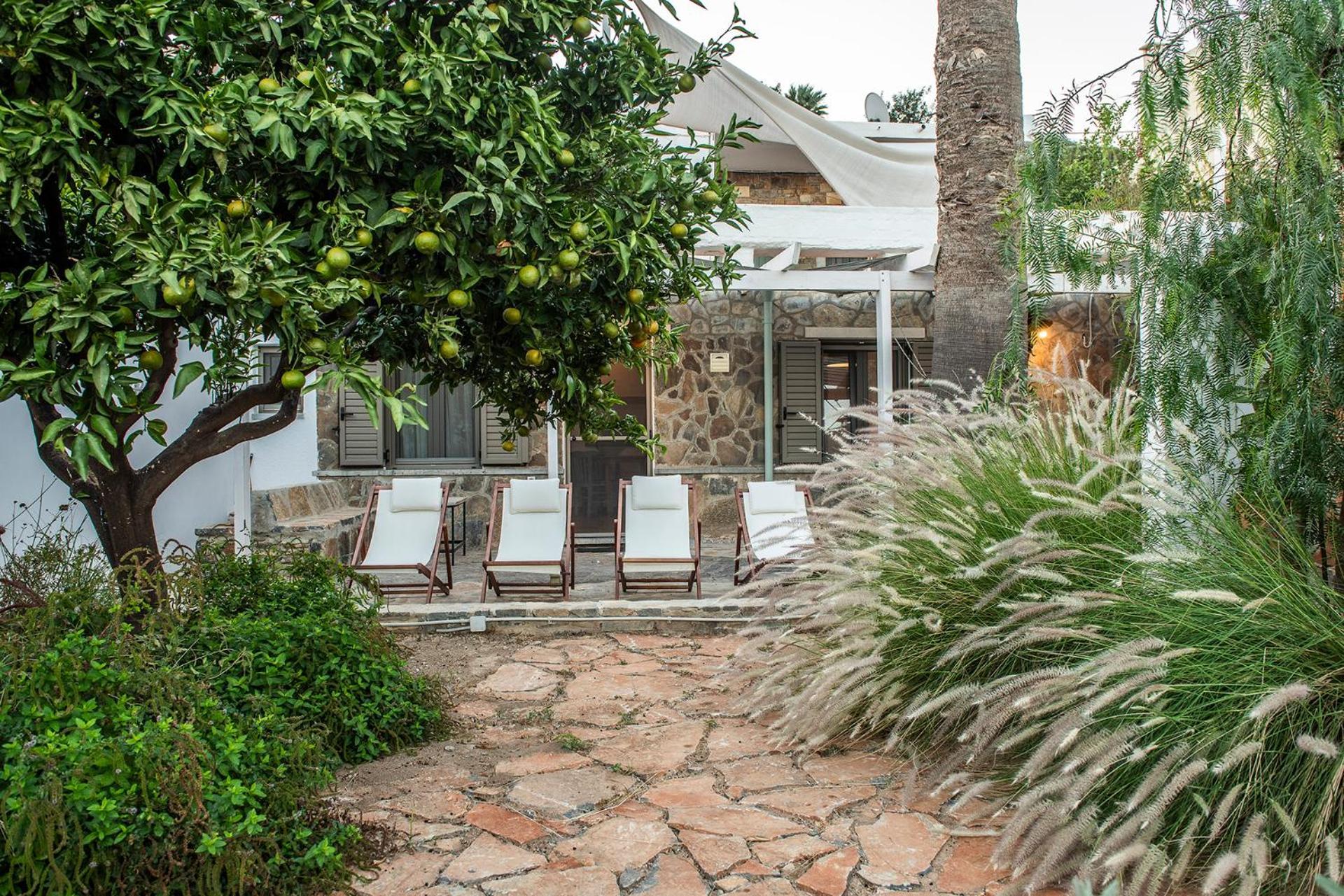 Gioma Garden * Istro