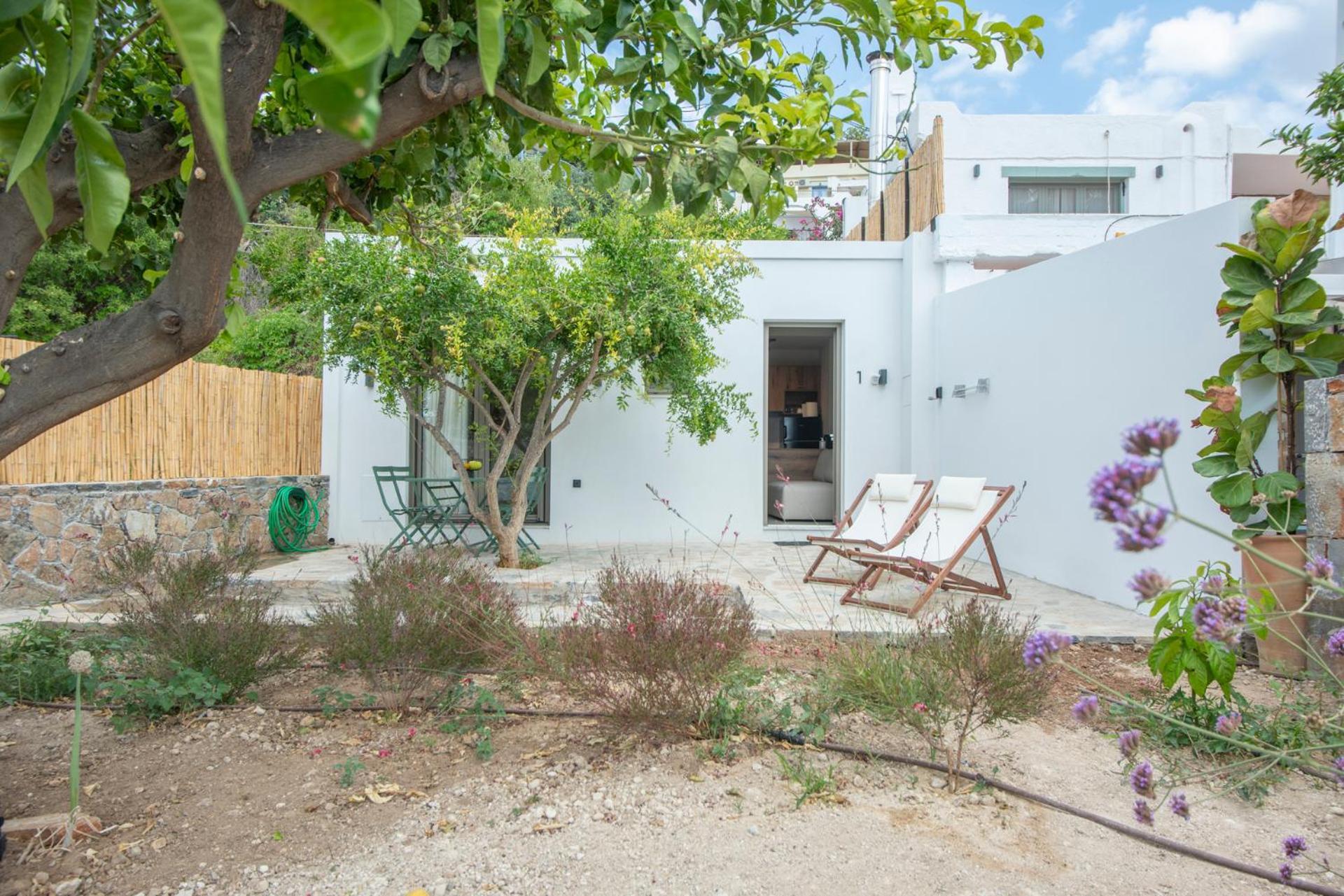 Gioma Garden * Istro