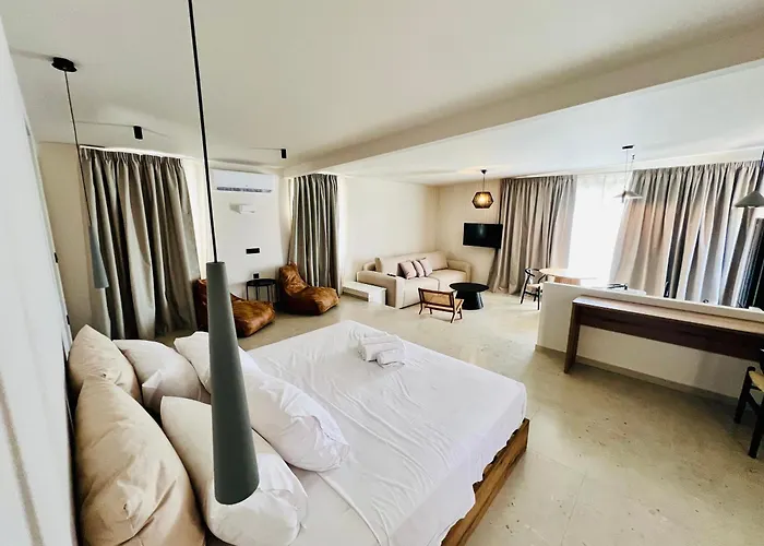 Gioma Garden Villas