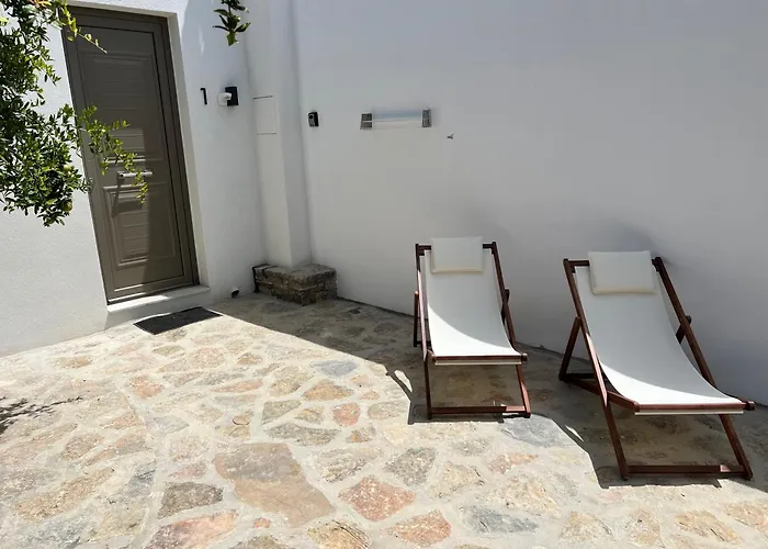 Gioma Garden Villas
