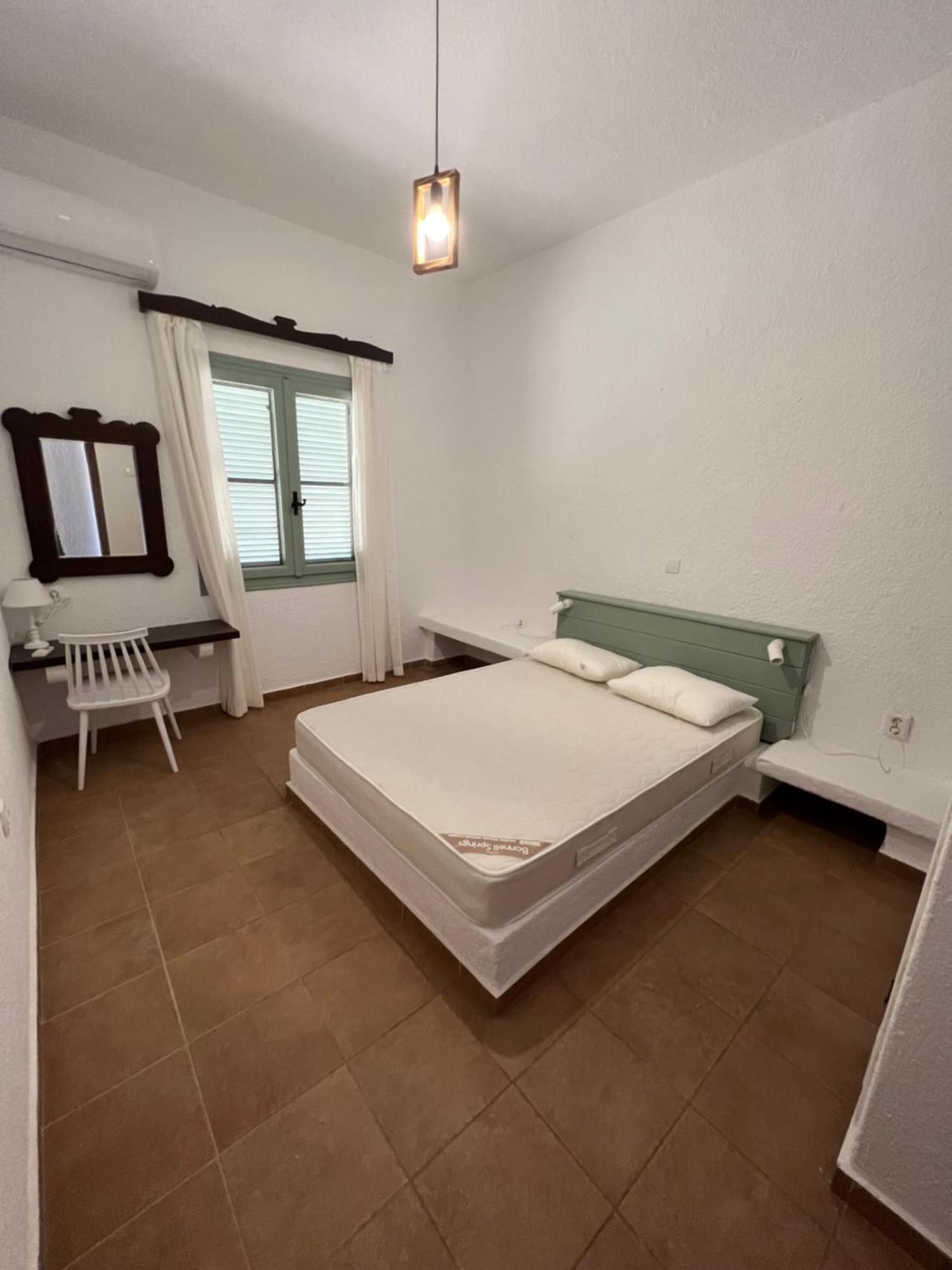 Gioma Garden Apartment Istro