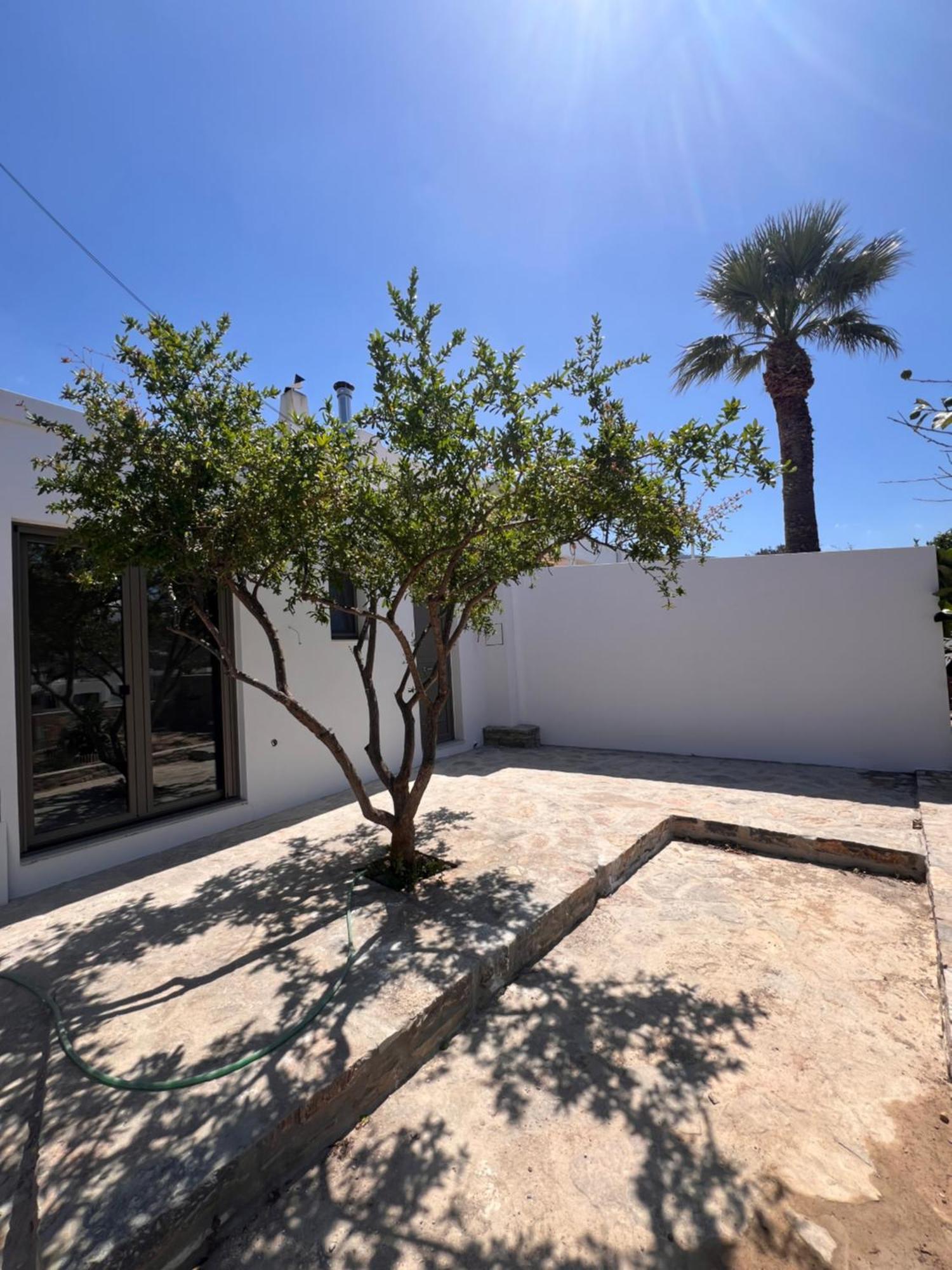 Gioma Garden Apartment *
