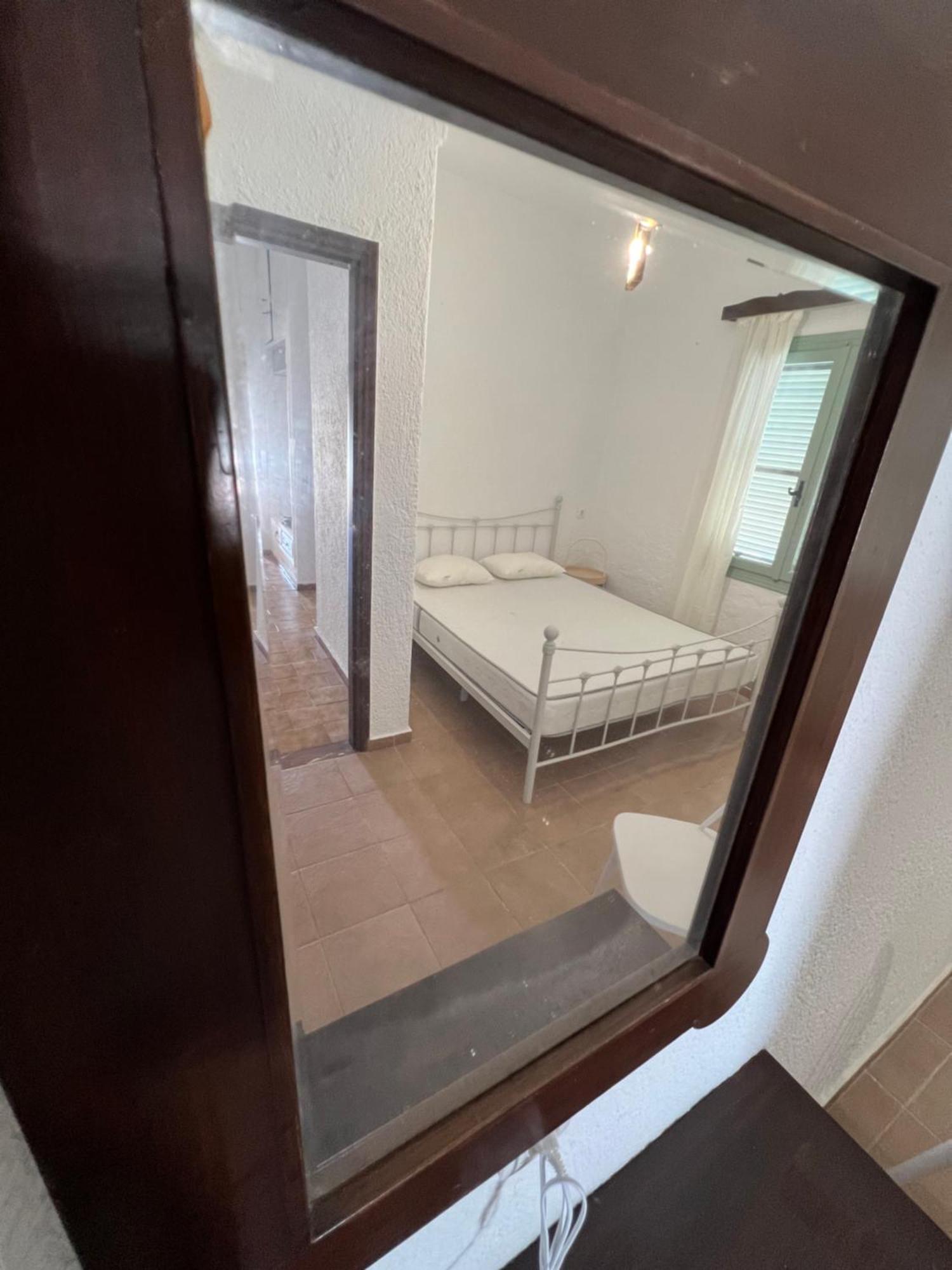Gioma Garden Apartment *