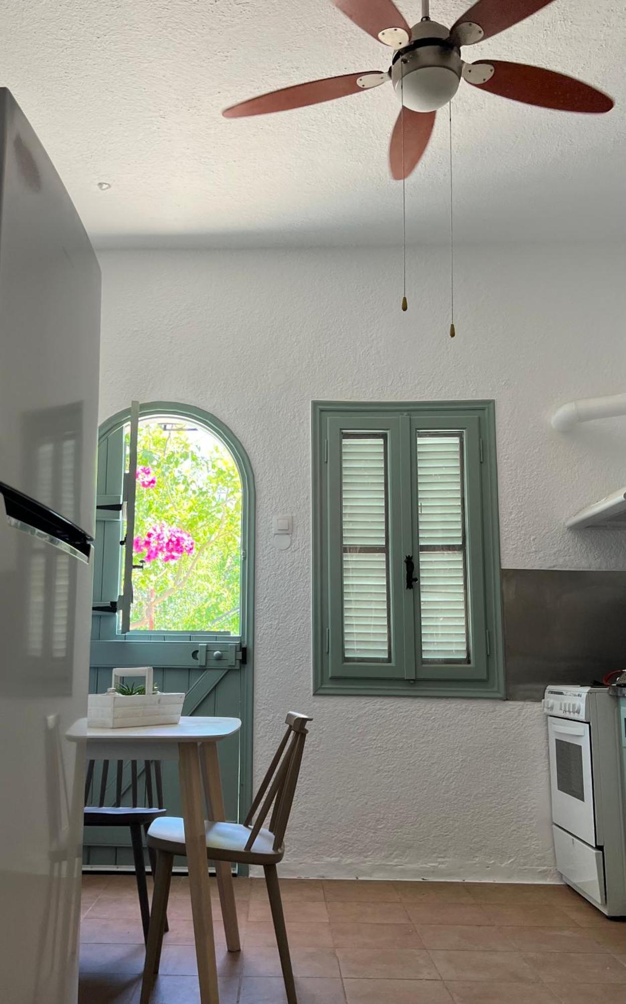 Apartment Gioma Garden *
