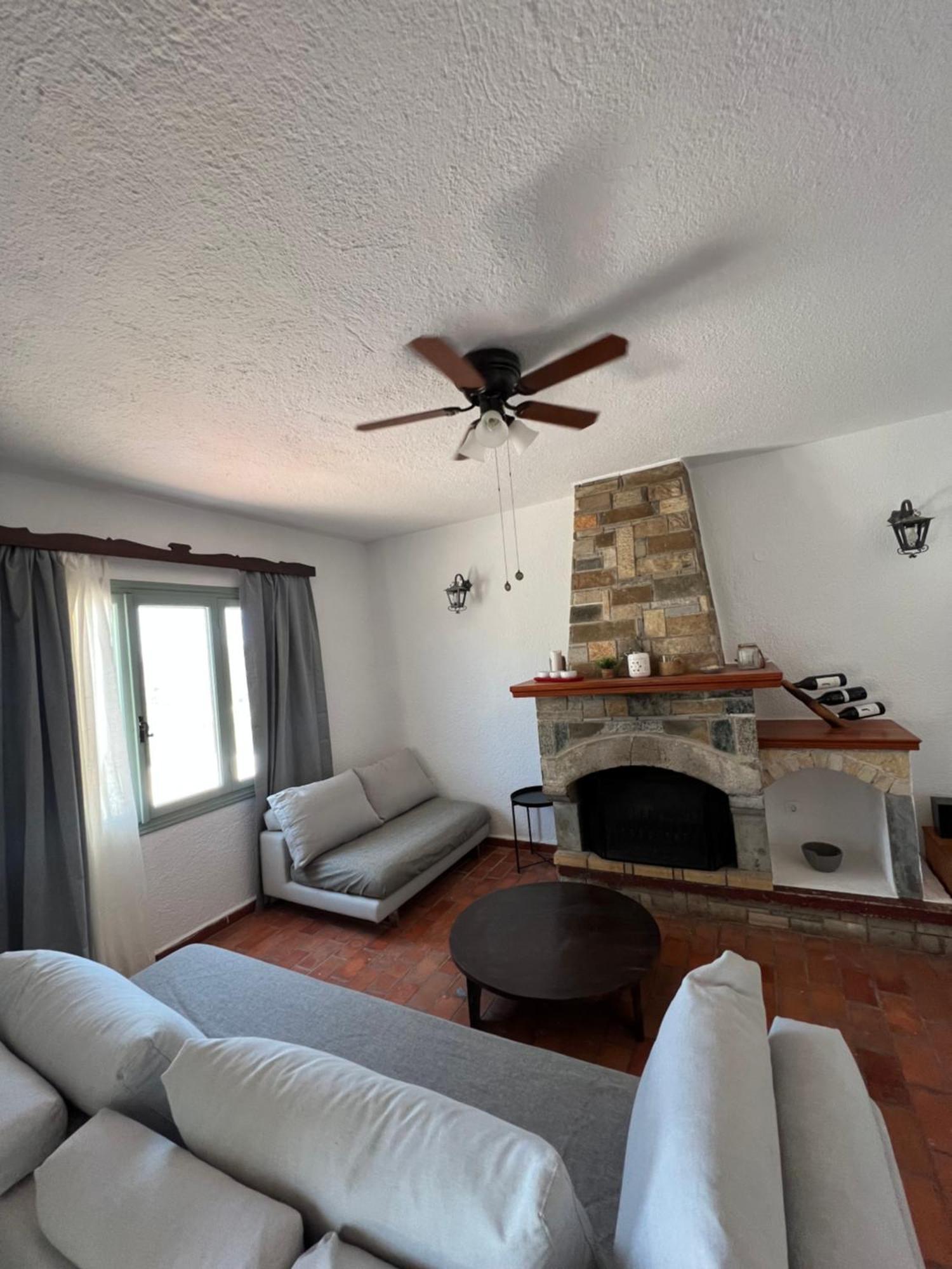 Gioma Garden Apartment