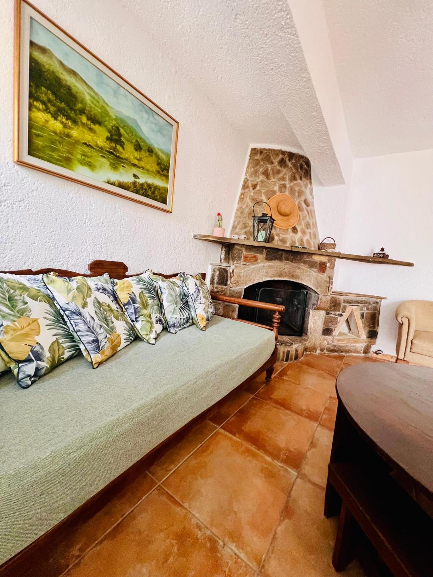 Gioma Garden Apartment