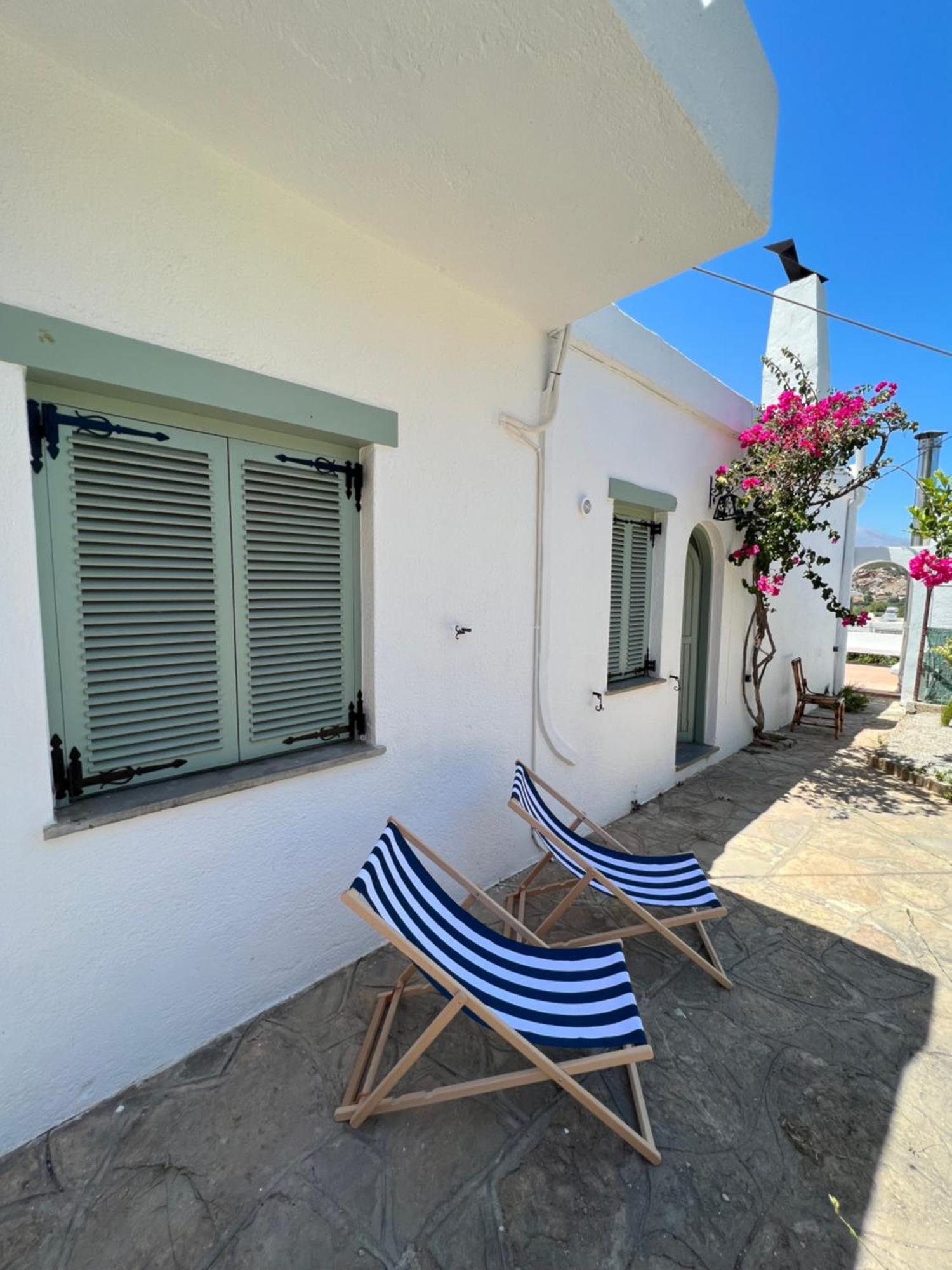 Gioma Garden Apartment Istro