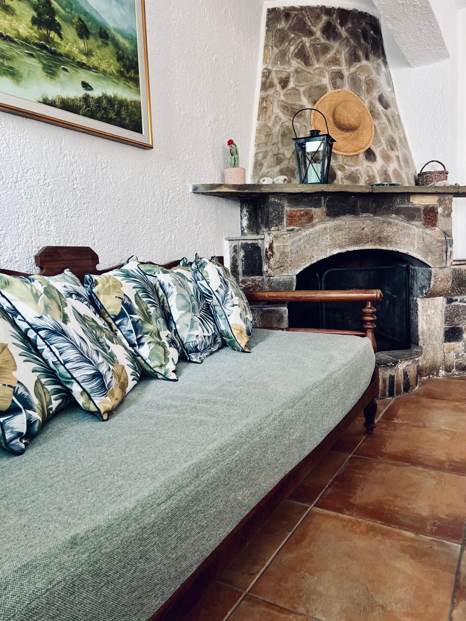 Gioma Garden Apartment Istro
