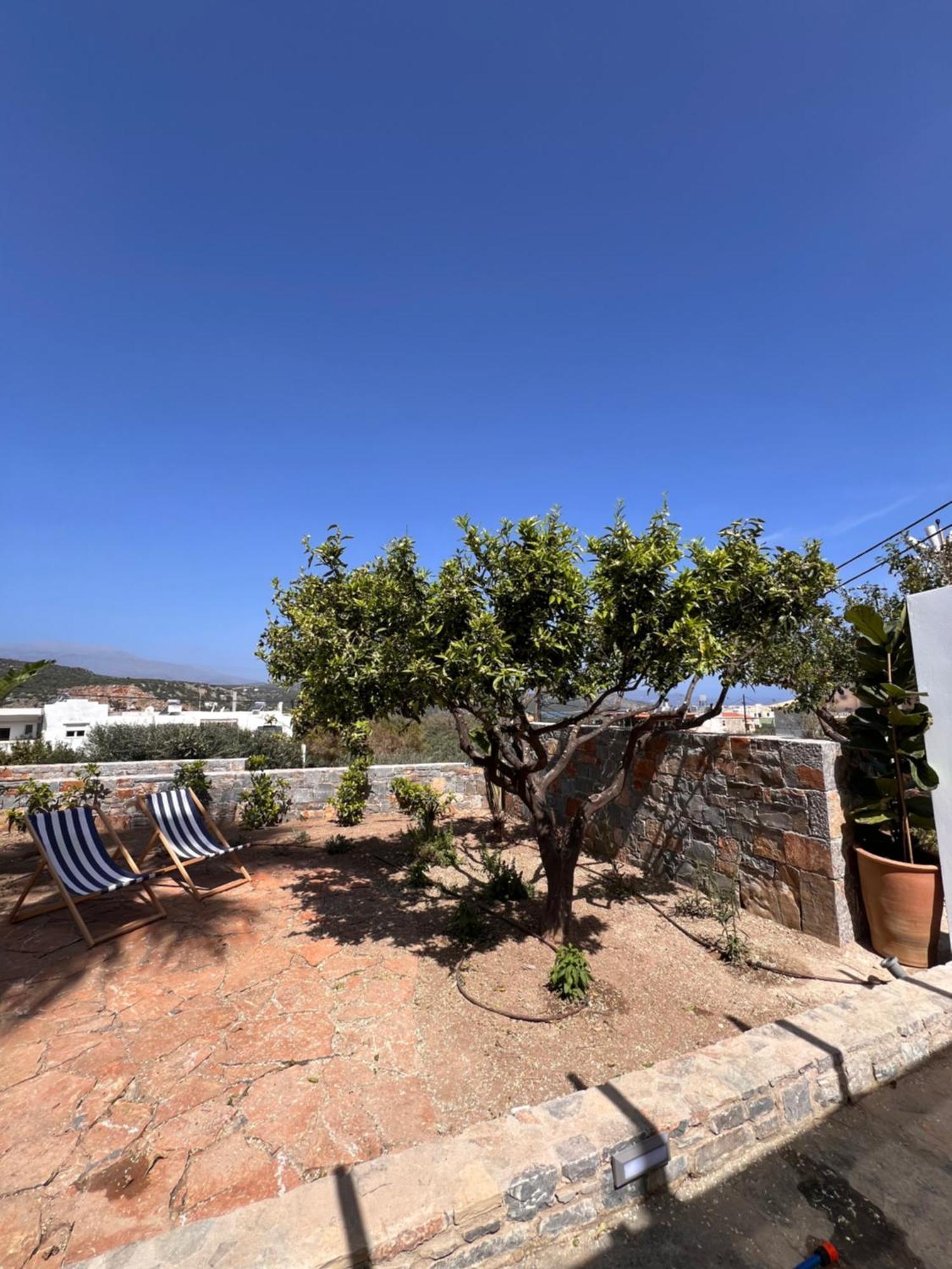 Apartment Gioma Garden Istro