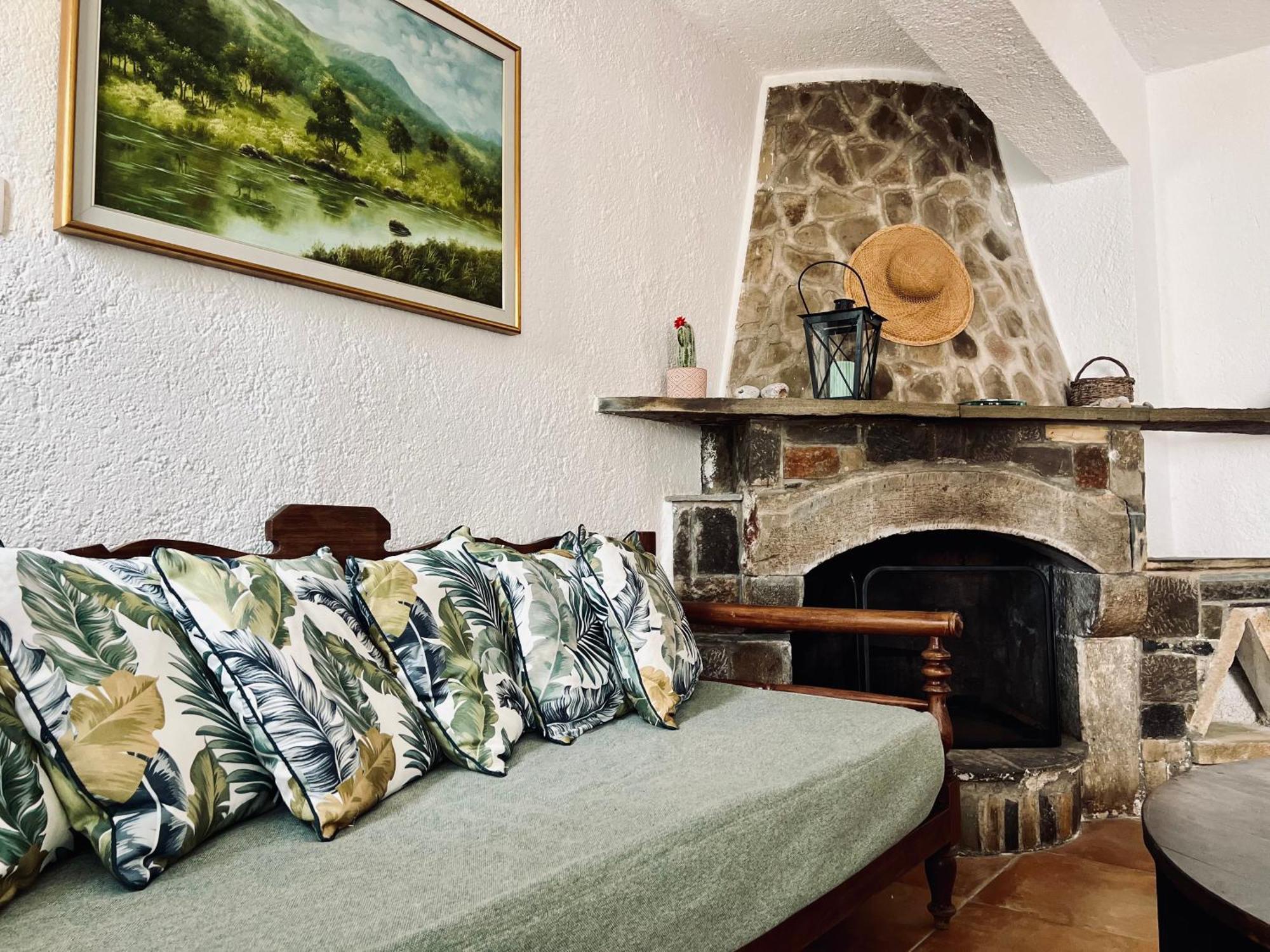Gioma Garden Apartment Istro