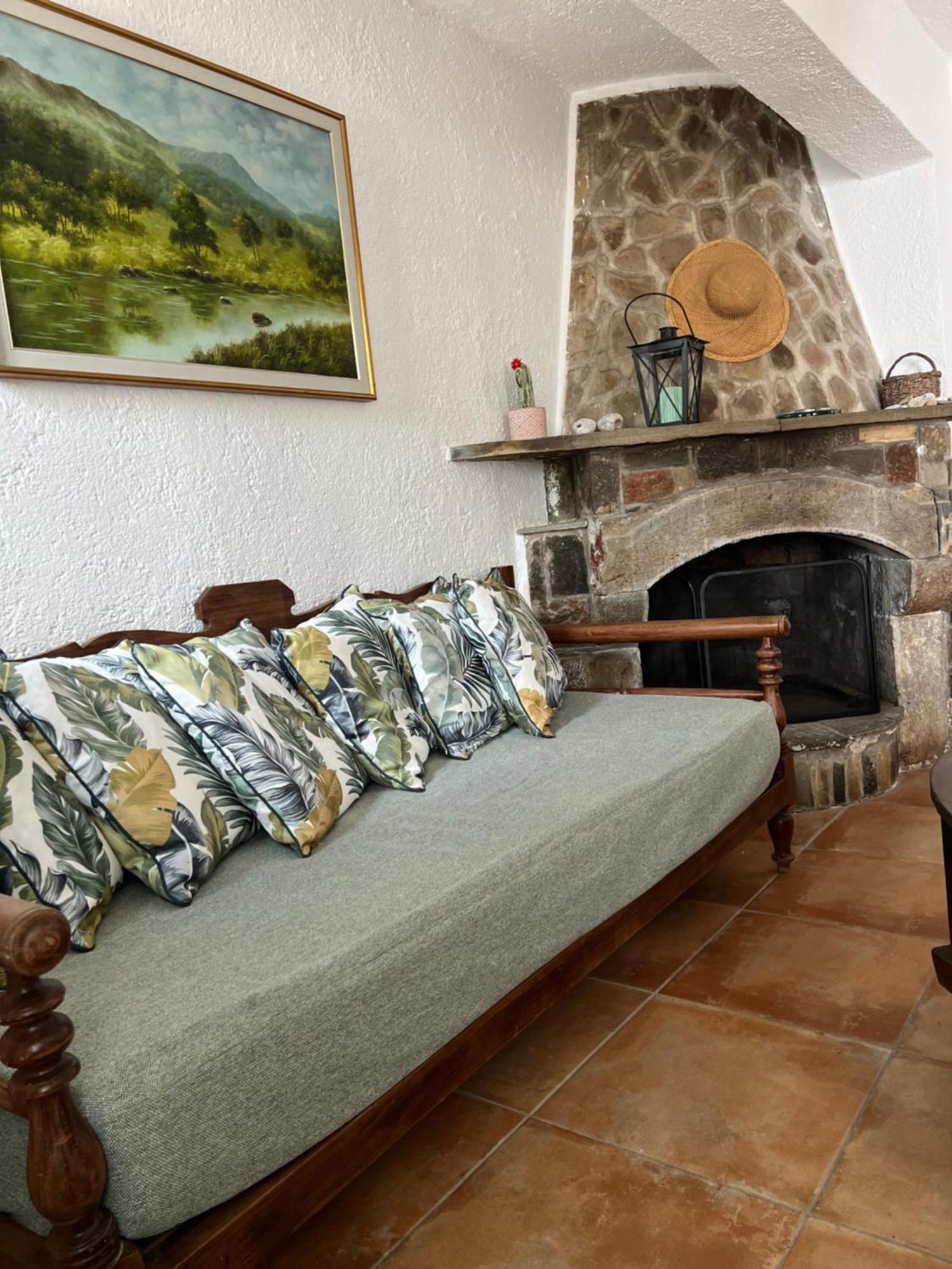 Gioma Garden Apartment