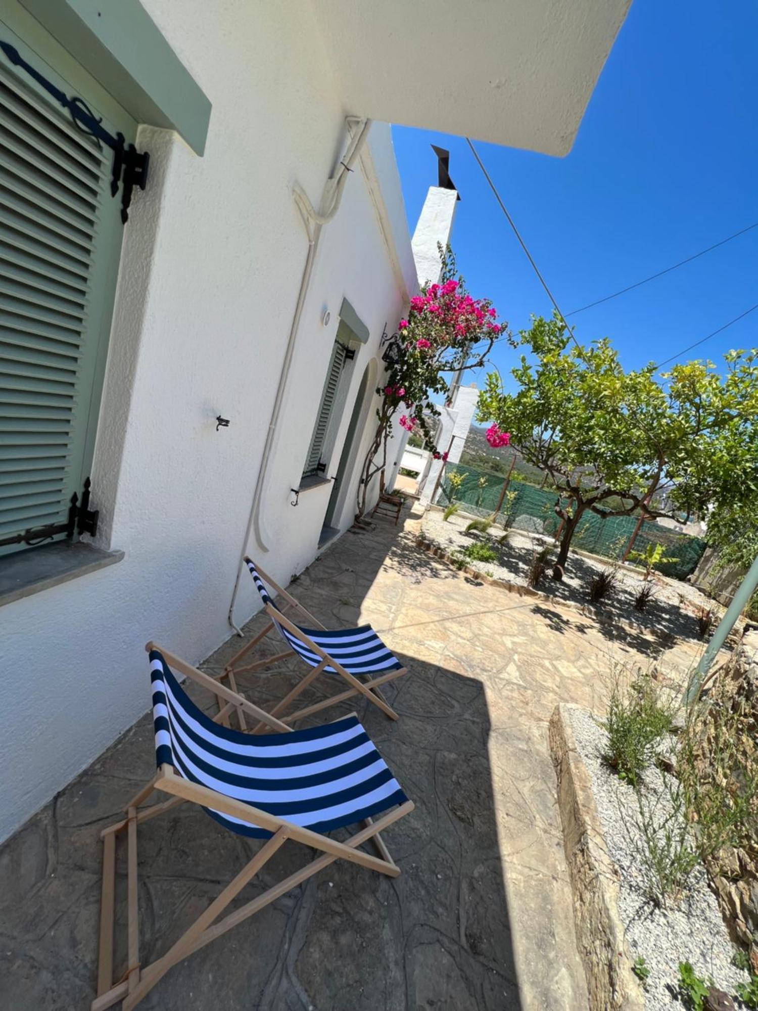 Apartment Gioma Garden Istro